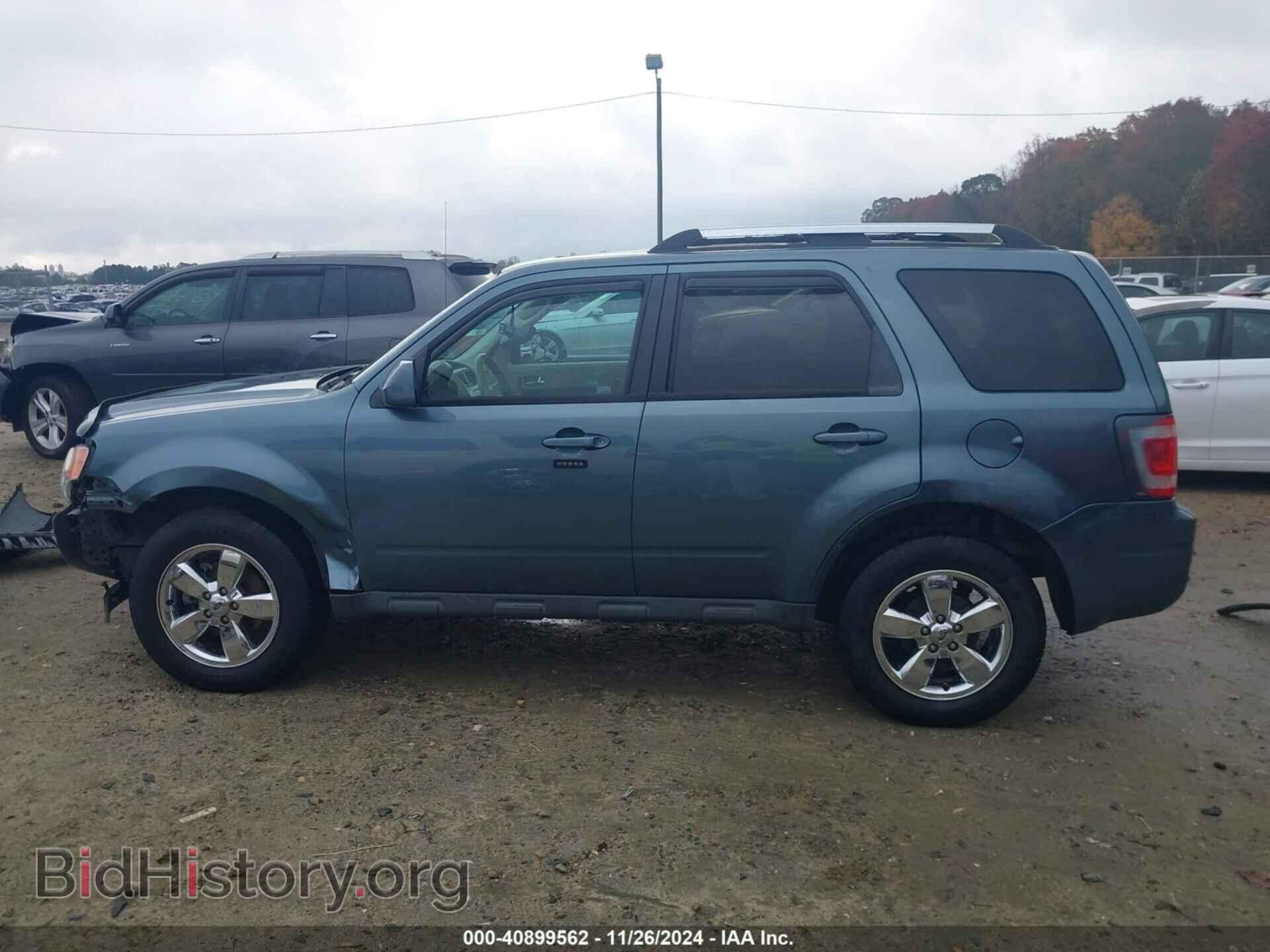 2012 FORD ESCAPE - VIN: 1FMCU0EG6CKB26942 - Фото 15
