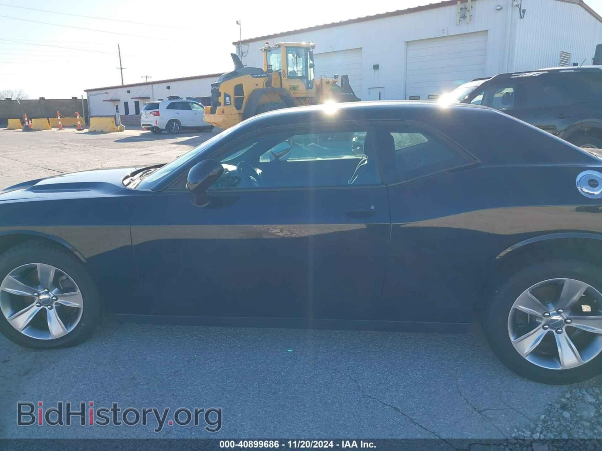 2018 DODGE CHALLENGER - VIN: 2C3CDZAG3JH242588 - Фото 15