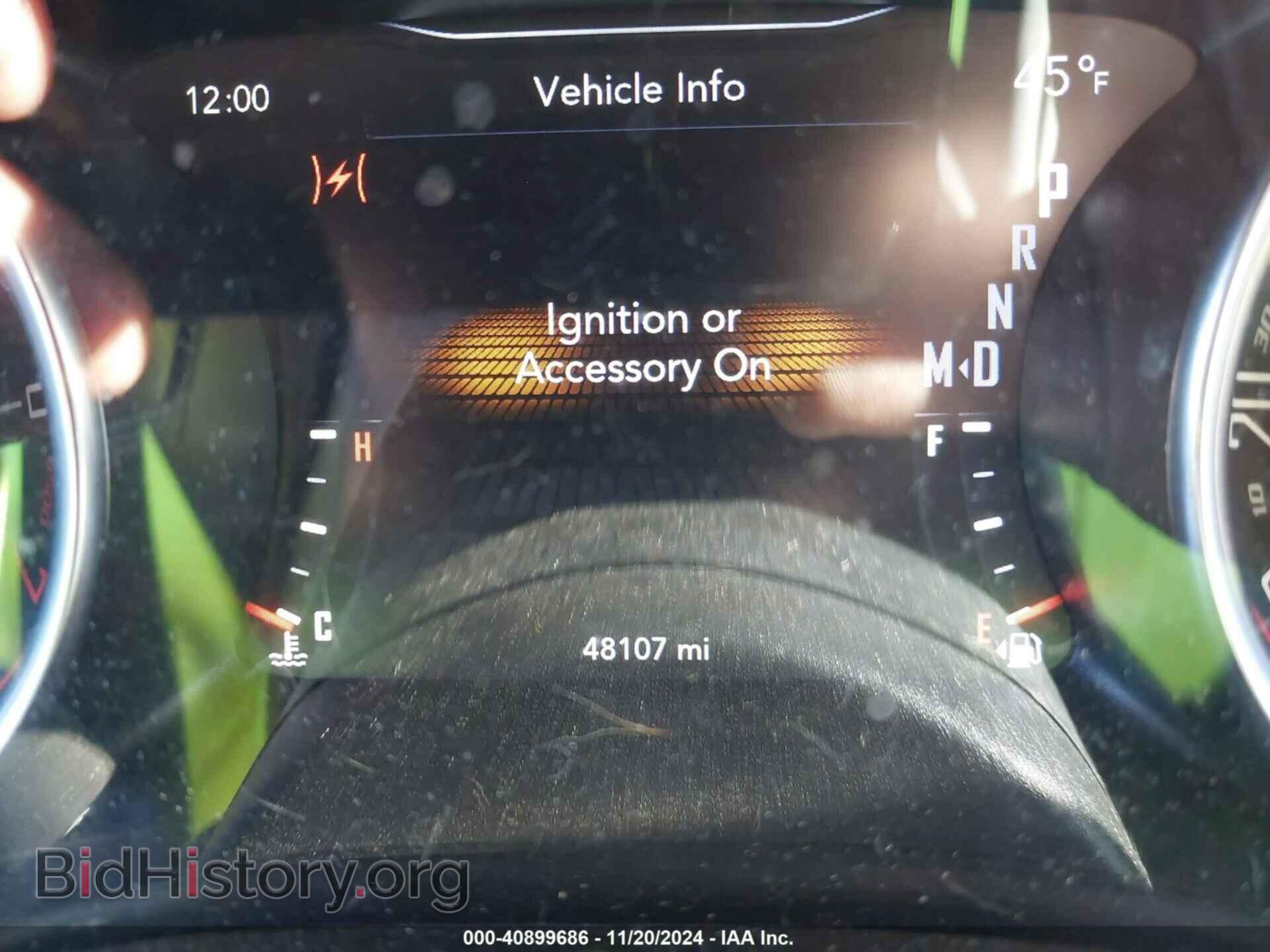 2018 DODGE CHALLENGER - VIN: 2C3CDZAG3JH242588 - Фото 7