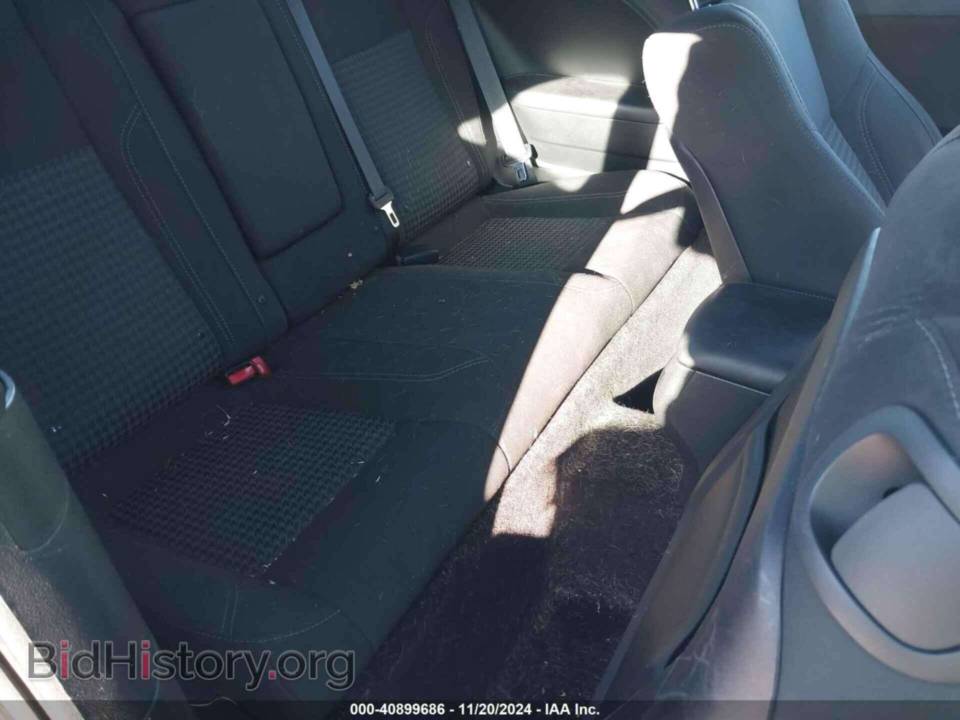 2018 DODGE CHALLENGER - VIN: 2C3CDZAG3JH242588 - Фото 8