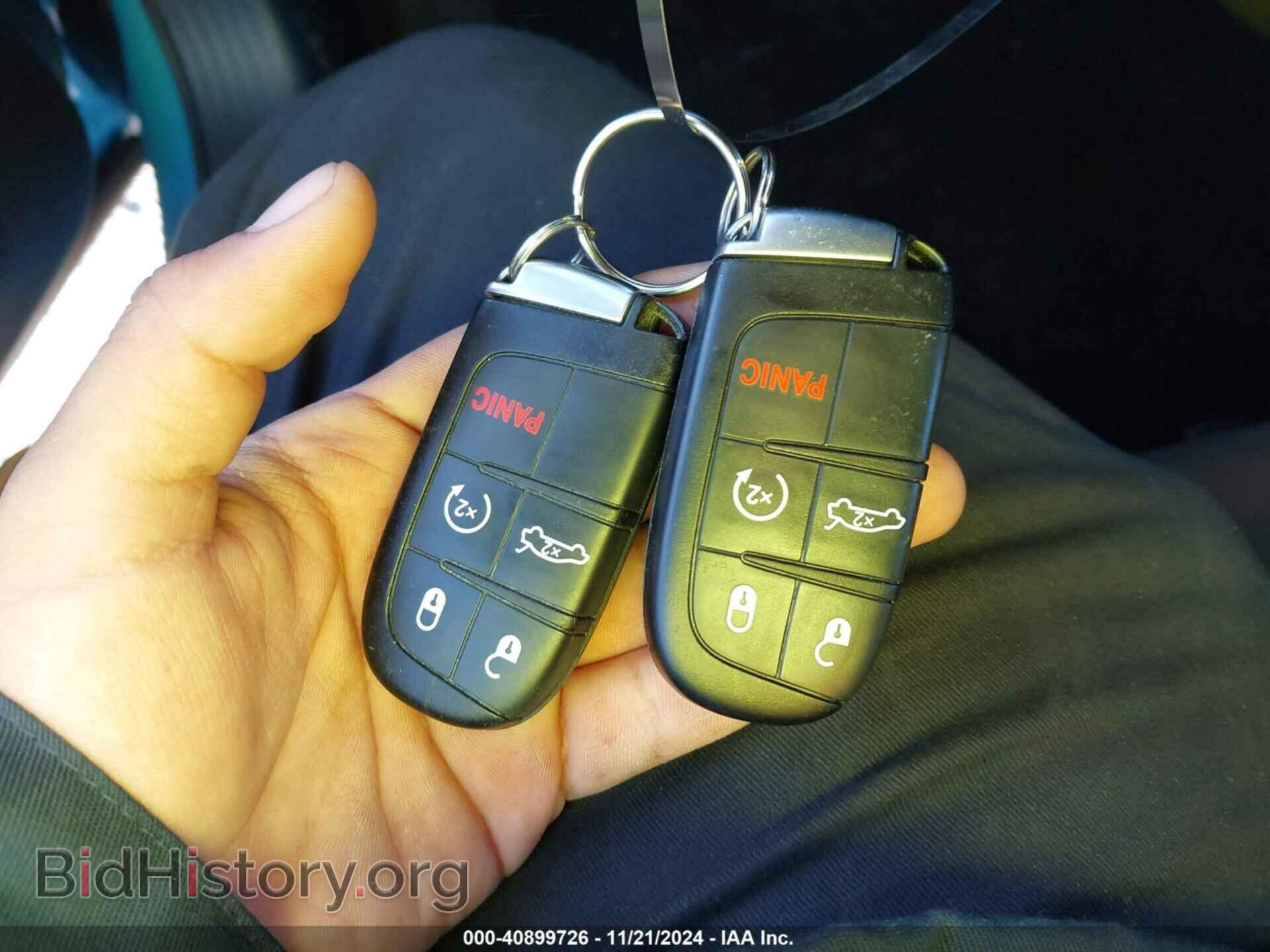 2023 DODGE CHALLENGER - VIN: 2C3CDZJG7PH652934 - Фото 11