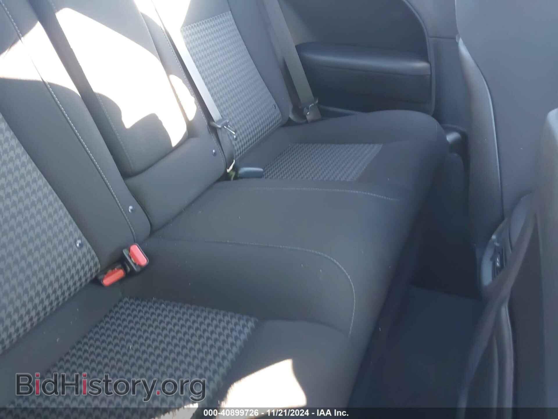 2023 DODGE CHALLENGER - VIN: 2C3CDZJG7PH652934 - Фото 8