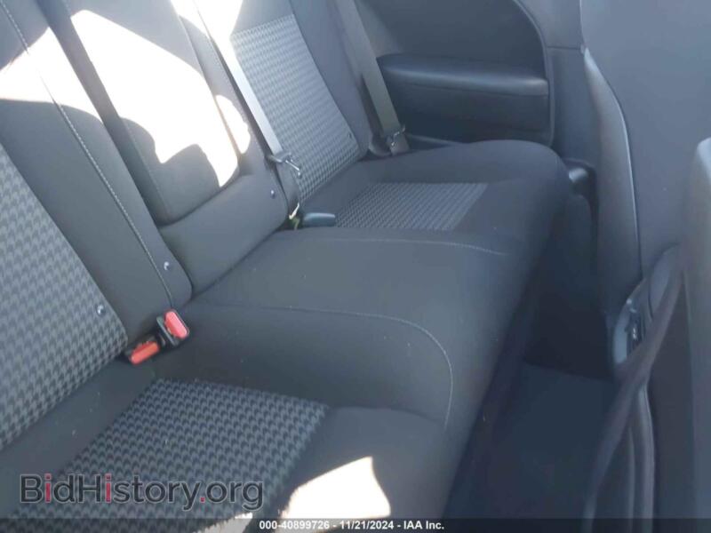 2023 Dodge CHALLENGER (VIN 2C3CDZJG7PH652934) — photo 8 of 17
