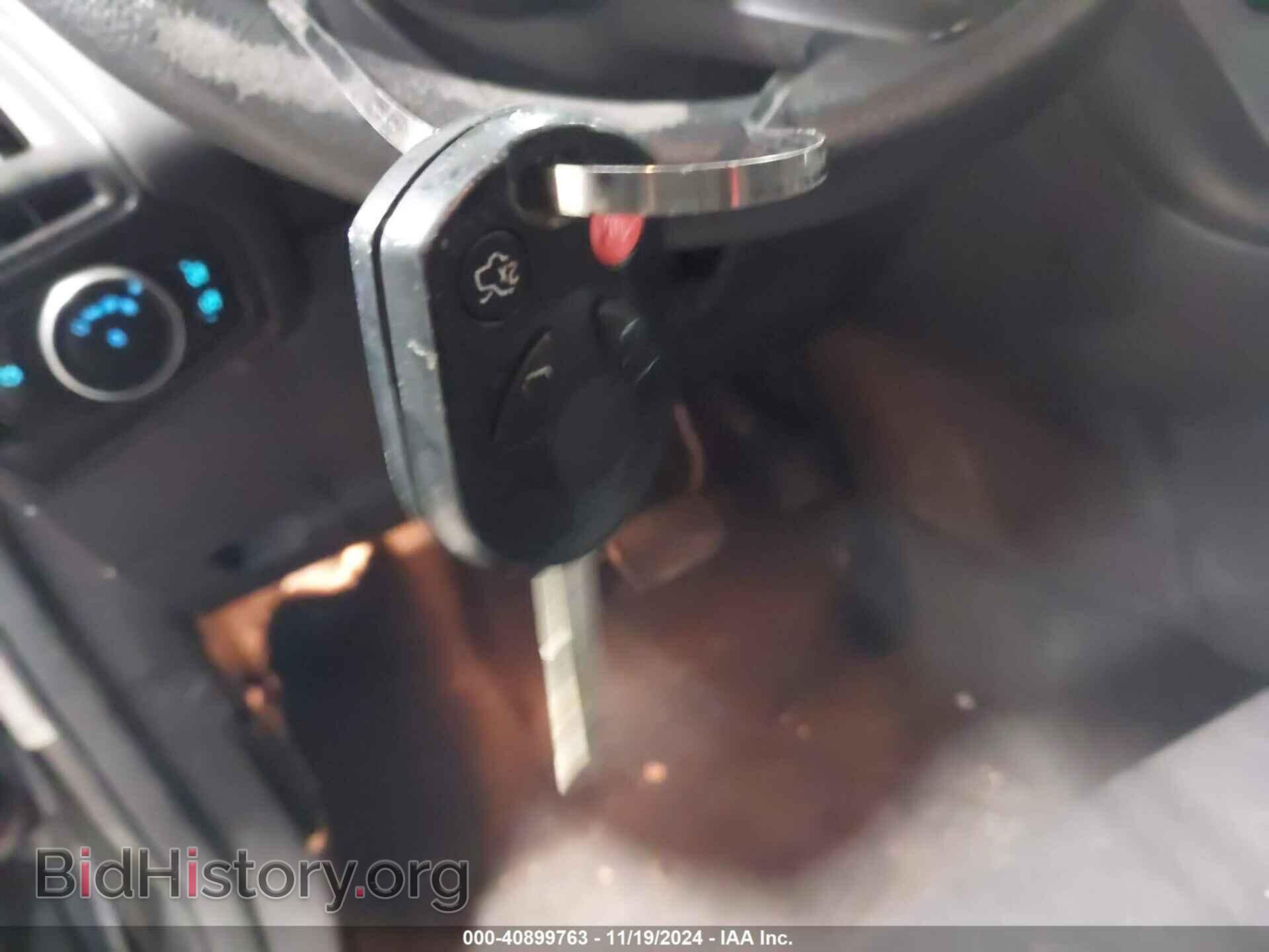 2015 FORD FOCUS - VIN: 1FADP3F26FL263405 - Фото 11