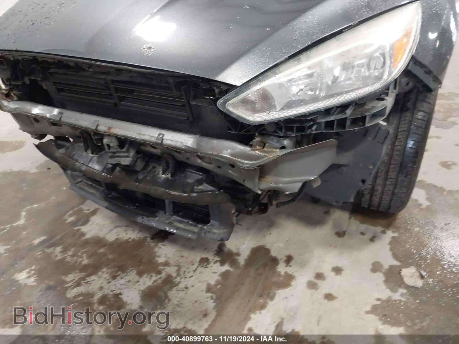 2015 FORD FOCUS - VIN: 1FADP3F26FL263405 - Фото 6