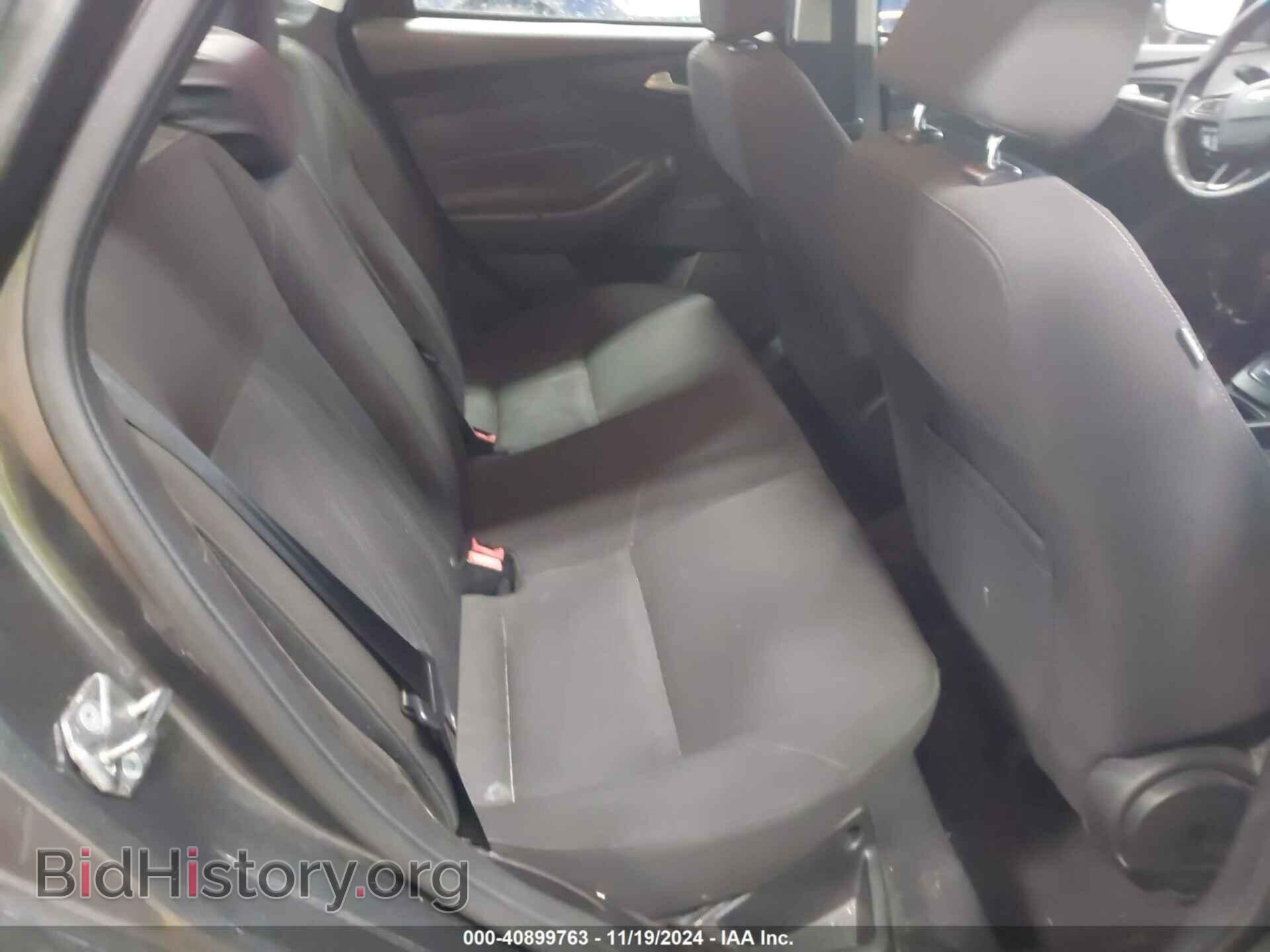 2015 FORD FOCUS - VIN: 1FADP3F26FL263405 - Фото 8