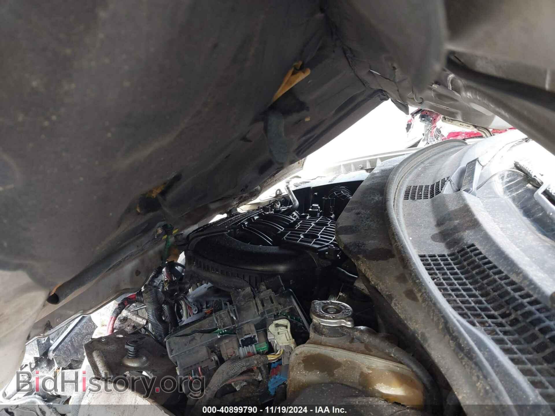 2007 CHRYSLER PACIFICA - VIN: 2A8GM68X67R163834 - Фото 10