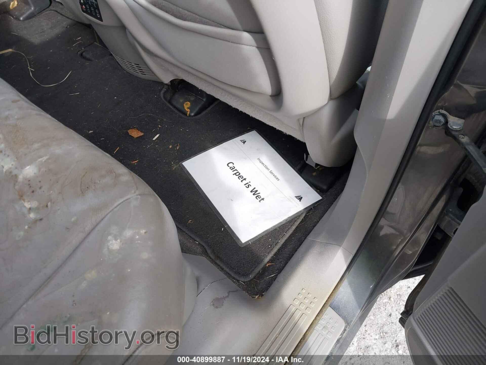 2012 HONDA PILOT - VIN: 5FNYF4H9XCB040622 - Фото 12