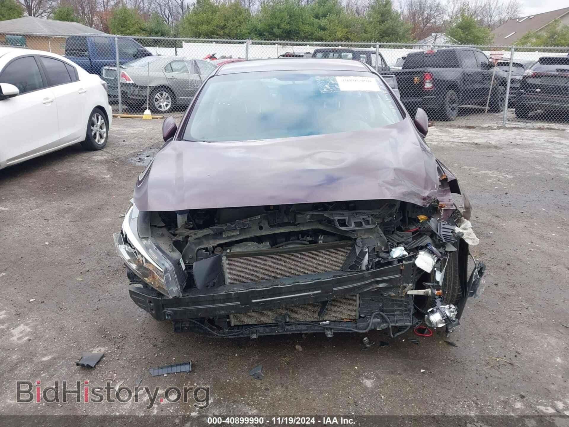2017 KIA FORTE - VIN: 3KPFK4A71HE140570 - Фото 13