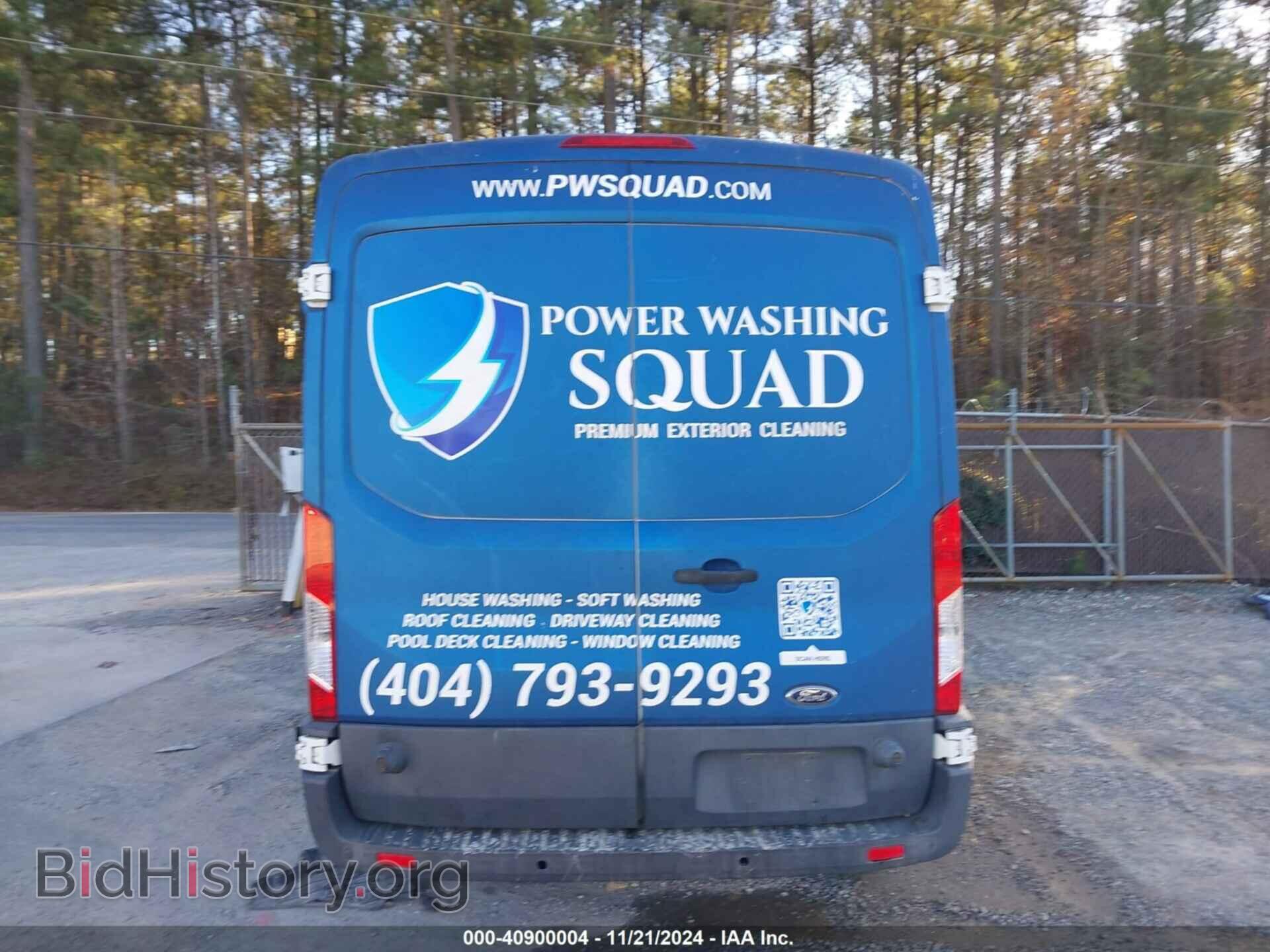 2015 FORD TRANSIT-250 - VIN: 1FTNR2CM9FKA19231 - Фото 15