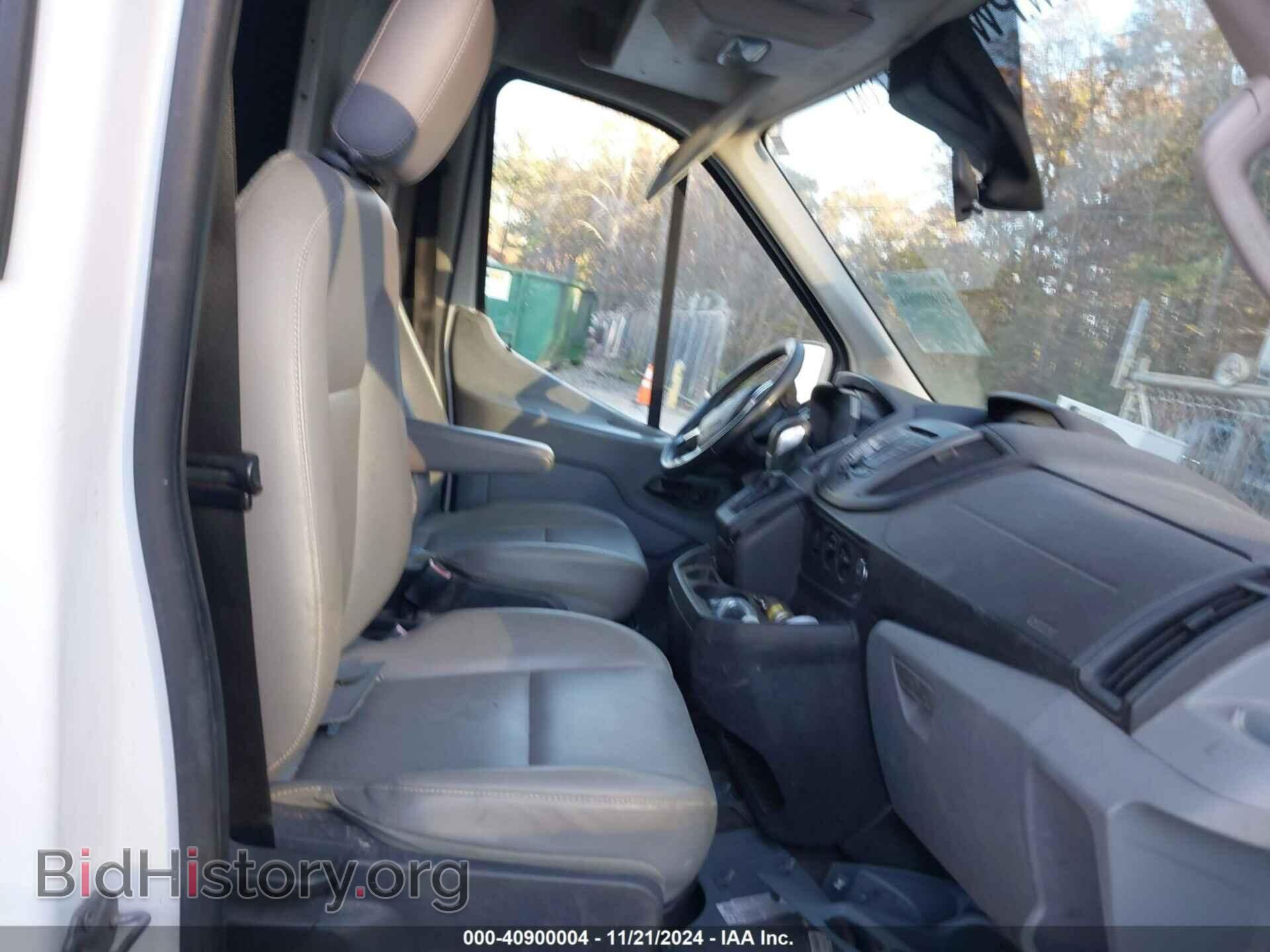 2015 FORD TRANSIT-250 - VIN: 1FTNR2CM9FKA19231 - Фото 5