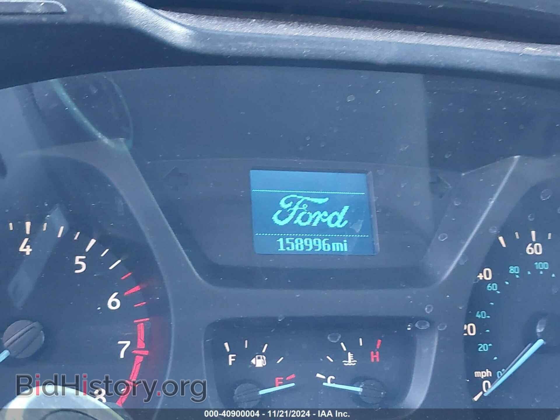 2015 FORD TRANSIT-250 - VIN: 1FTNR2CM9FKA19231 - Фото 7