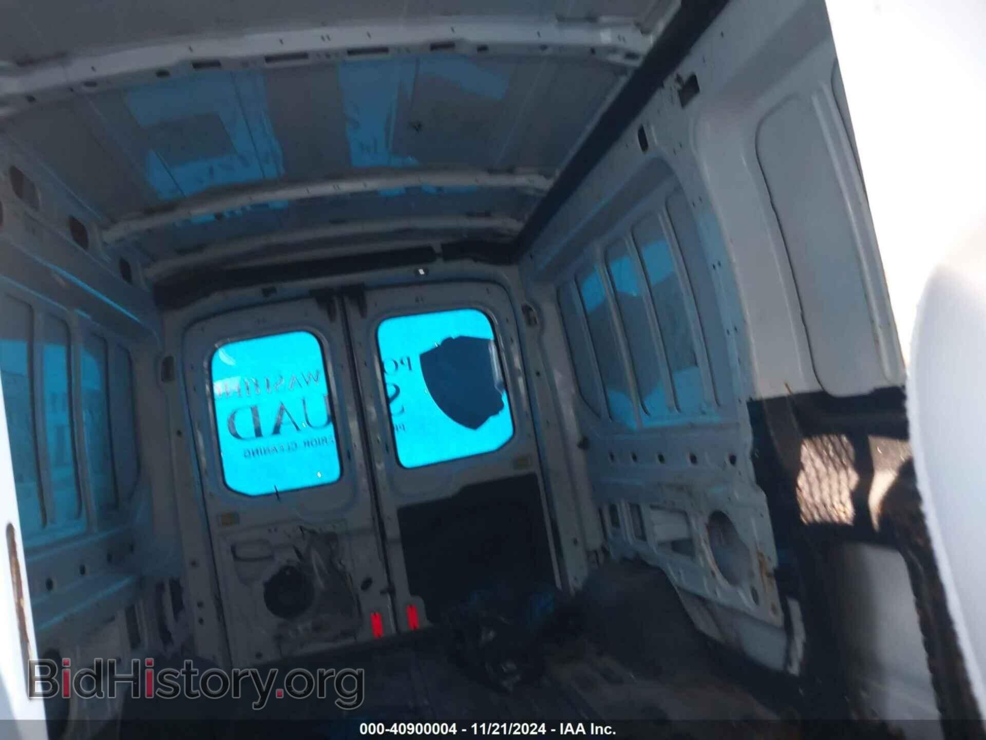 2015 FORD TRANSIT-250 - VIN: 1FTNR2CM9FKA19231 - Фото 8