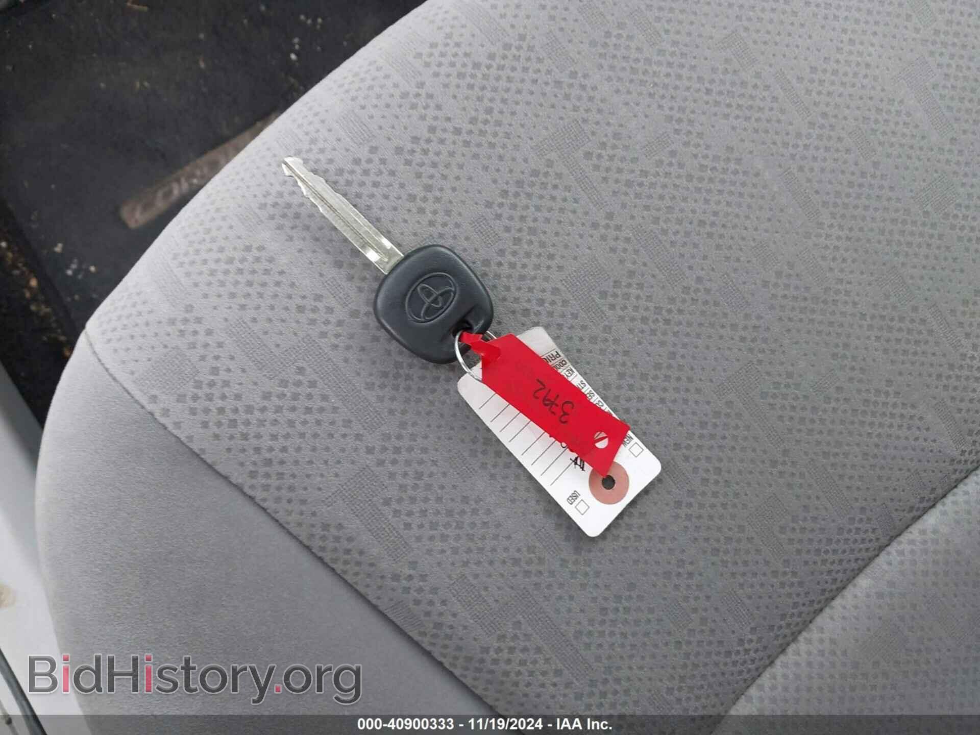 2011 TOYOTA COROLLA - VIN: JTDBU4EEXB9169708 - Фото 11