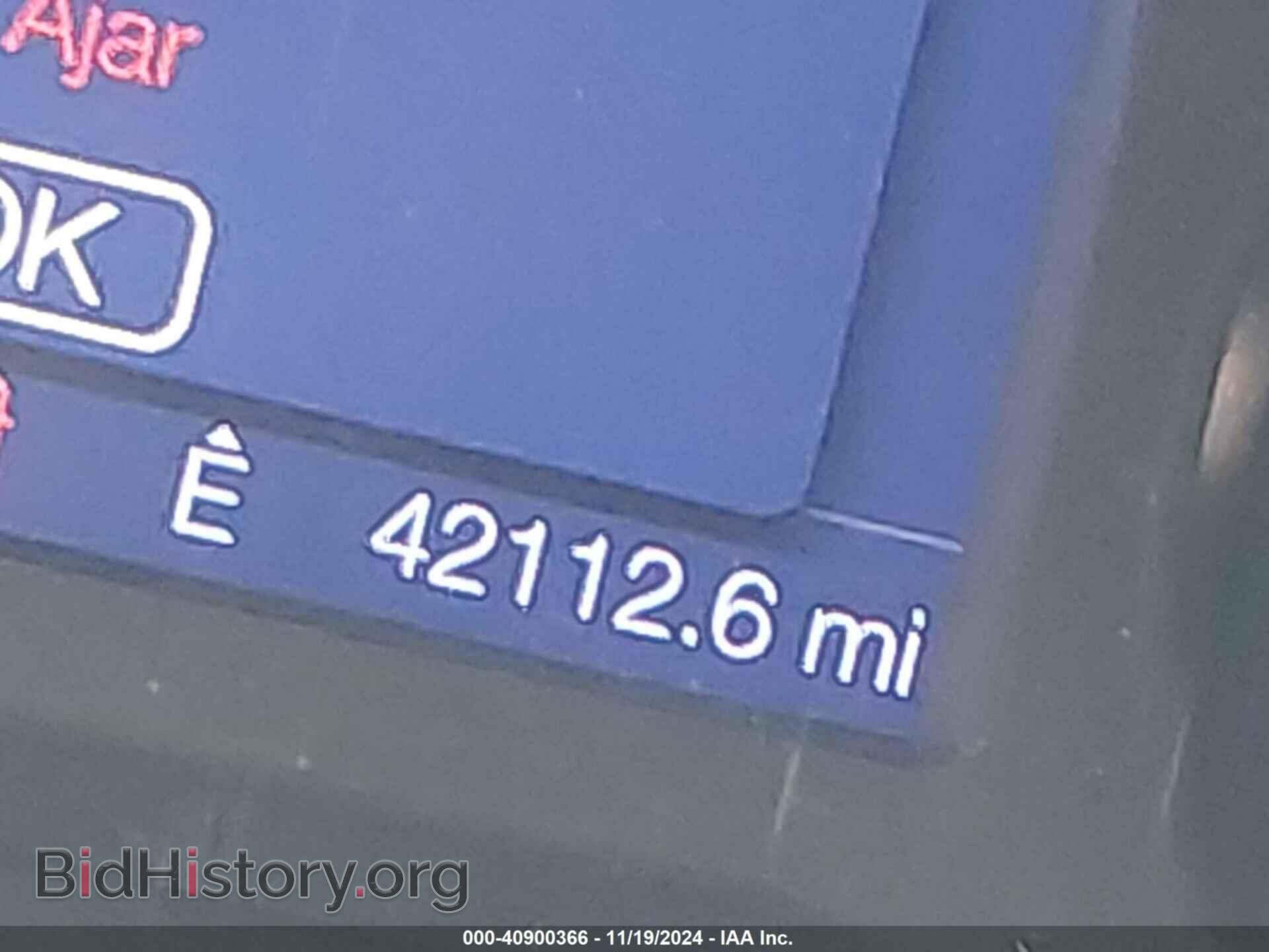 2013 FORD EDGE - VIN: 2FMDK3J9XDBB52345 - Photo 15
