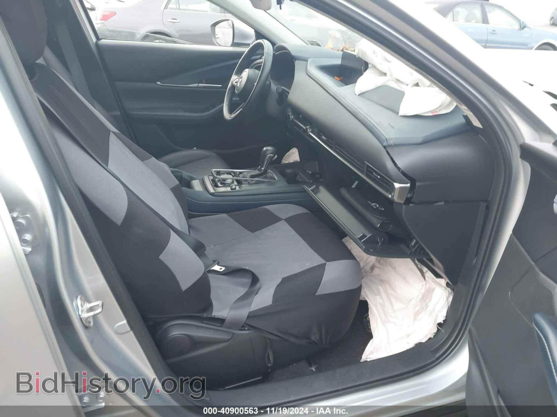 2020 MAZDA CX-30 - VIN: 3MVDMBCL6LM140237 - Фото 5