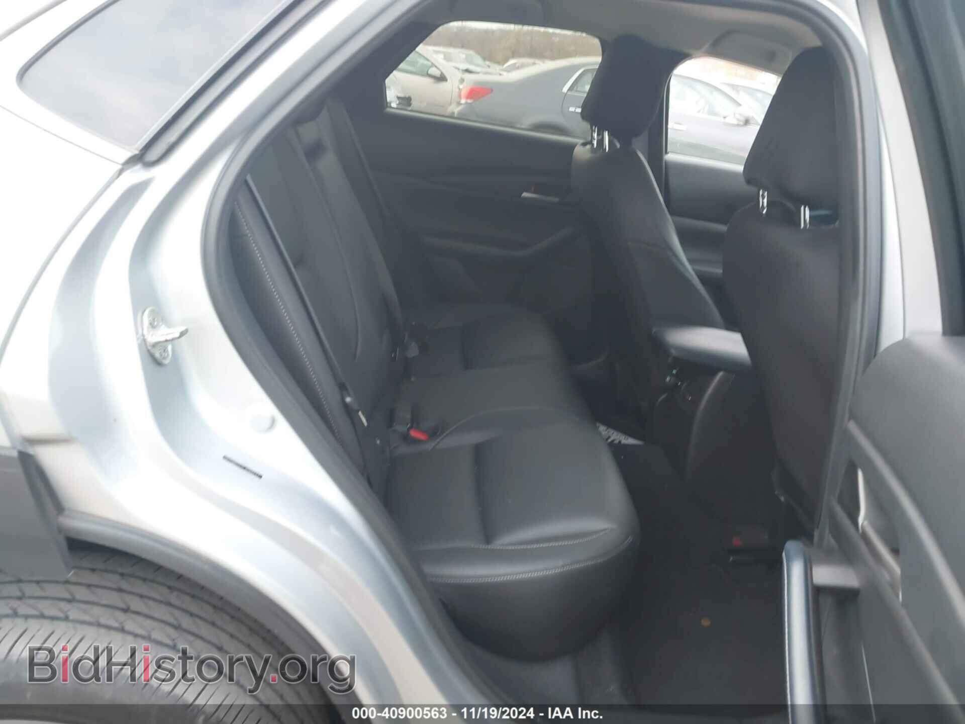 2020 MAZDA CX-30 - VIN: 3MVDMBCL6LM140237 - Фото 8