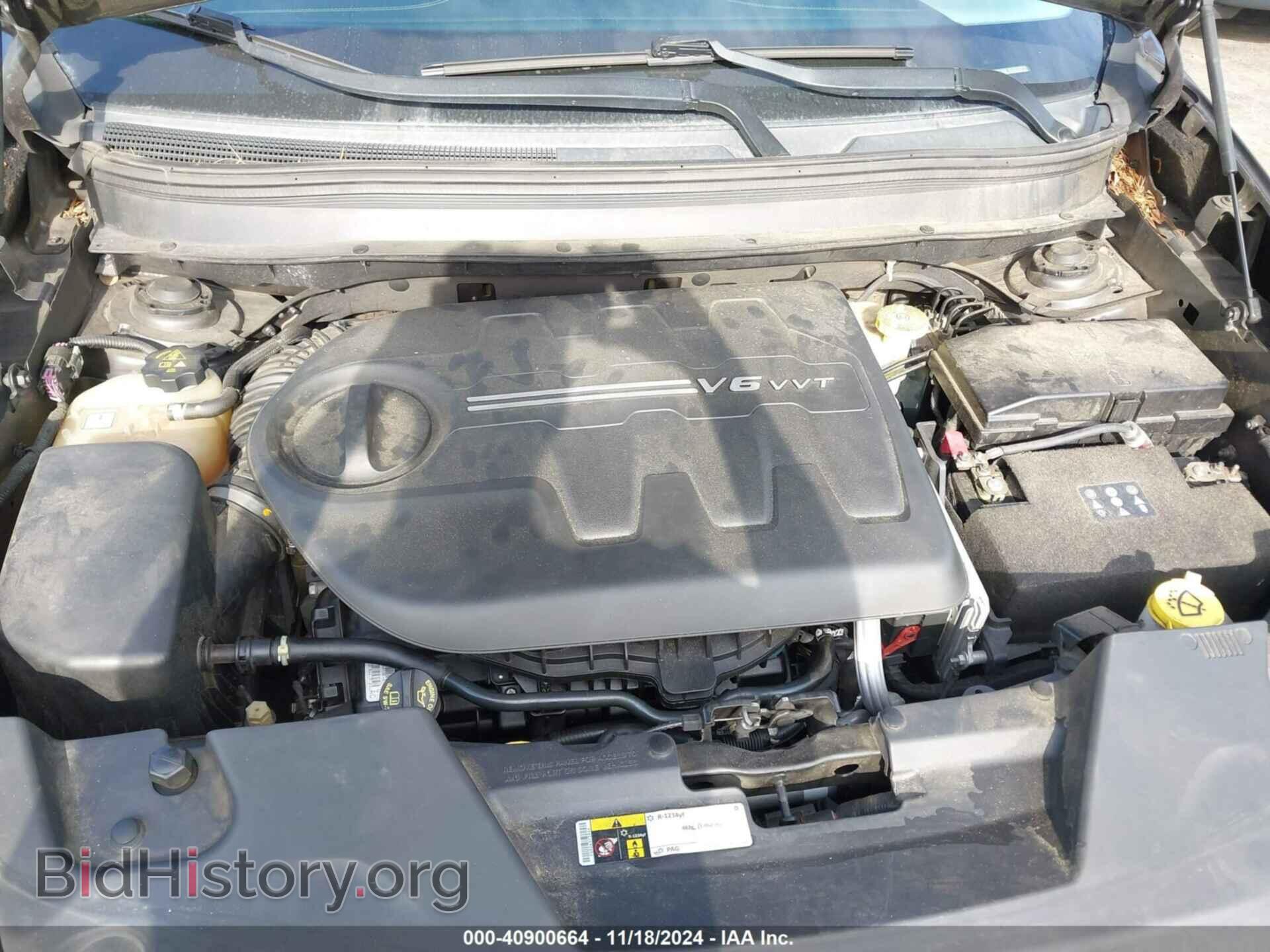 2014 JEEP CHEROKEE - VIN: 1C4PJLCS7EW319622 - Фото 10