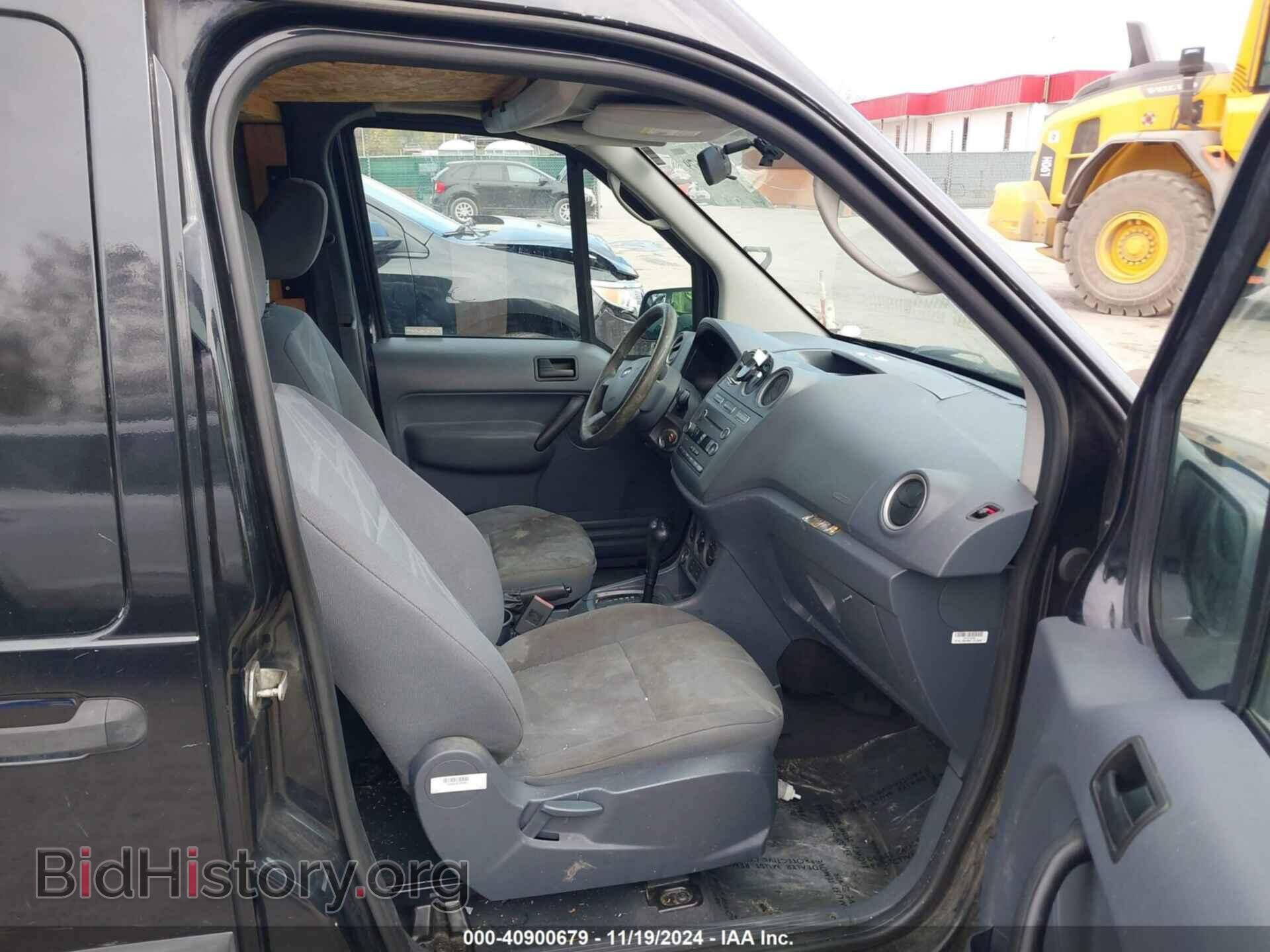 2013 FORD TRANSIT CONNECT - VIN: NM0LS7DN5DT151990 - Фото 5