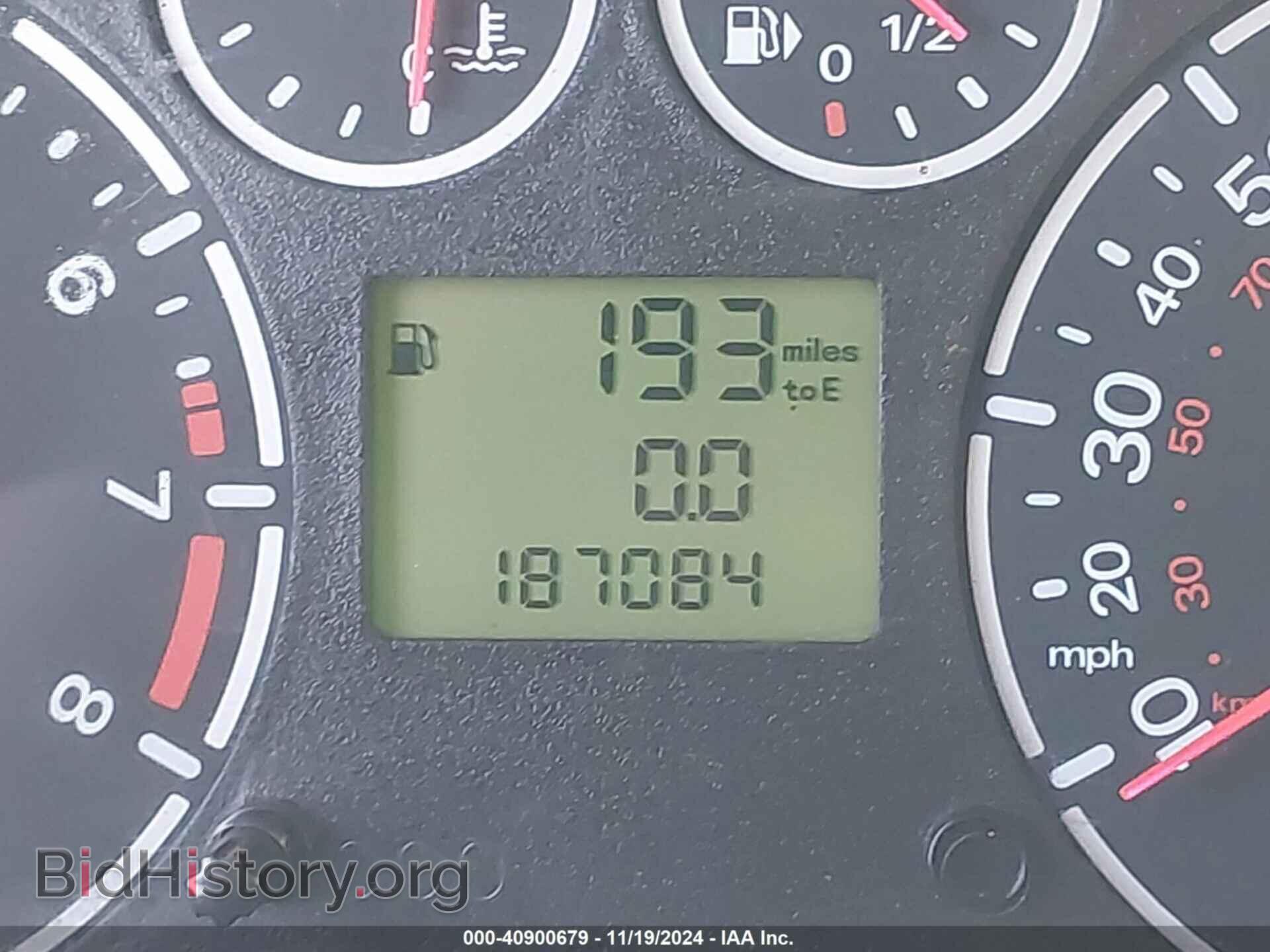 2013 FORD TRANSIT CONNECT - VIN: NM0LS7DN5DT151990 - Фото 7