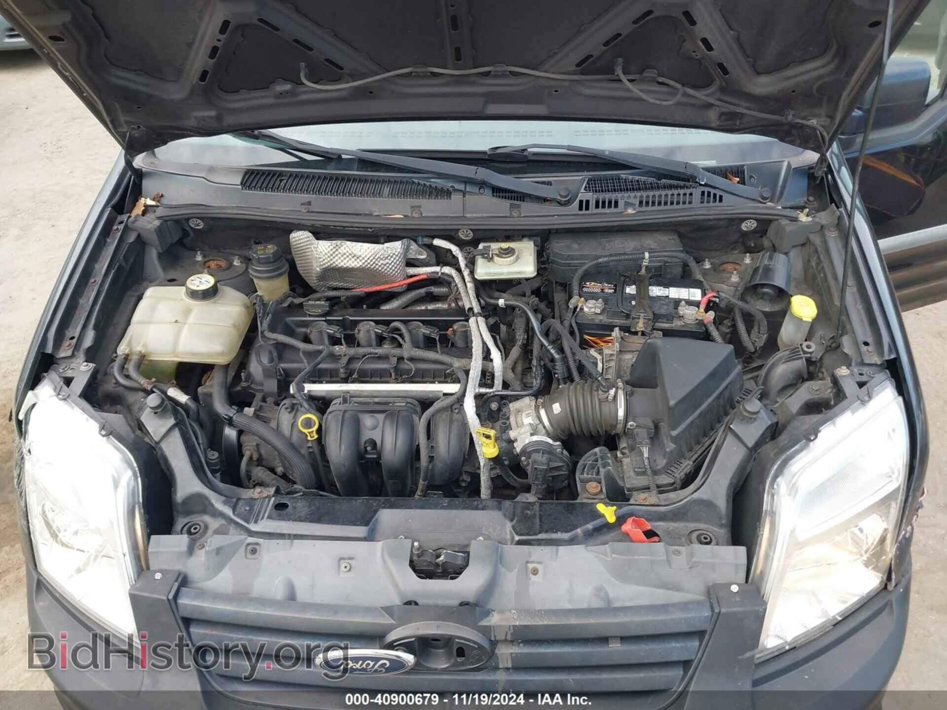 2013 FORD TRANSIT CONNECT - VIN: NM0LS7DN5DT151990 - Фото 10