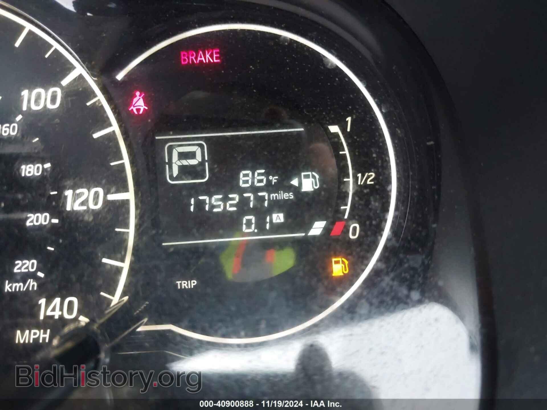 2015 NISSAN VERSA NOTE - VIN: 3N1CE2CP9FL381915 - Фото 7