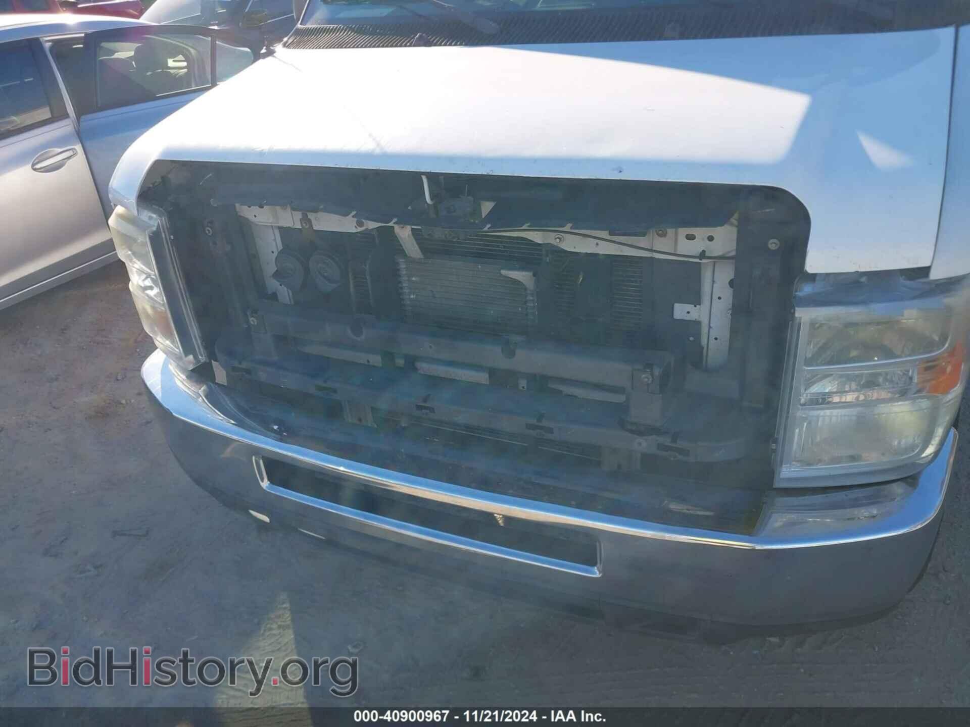 2012 FORD E-250 - VIN: 1FTNS2EL4CDA81421 - Photo 19
