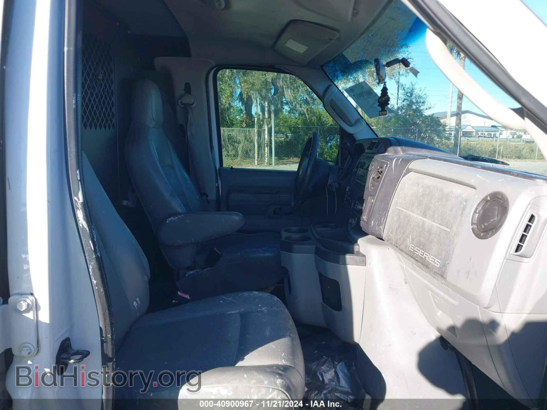 2012 FORD E-250 - VIN: 1FTNS2EL4CDA81421 - Photo 5