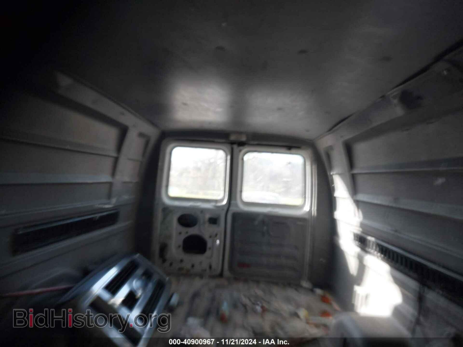2012 FORD E-250 - VIN: 1FTNS2EL4CDA81421 - Photo 8
