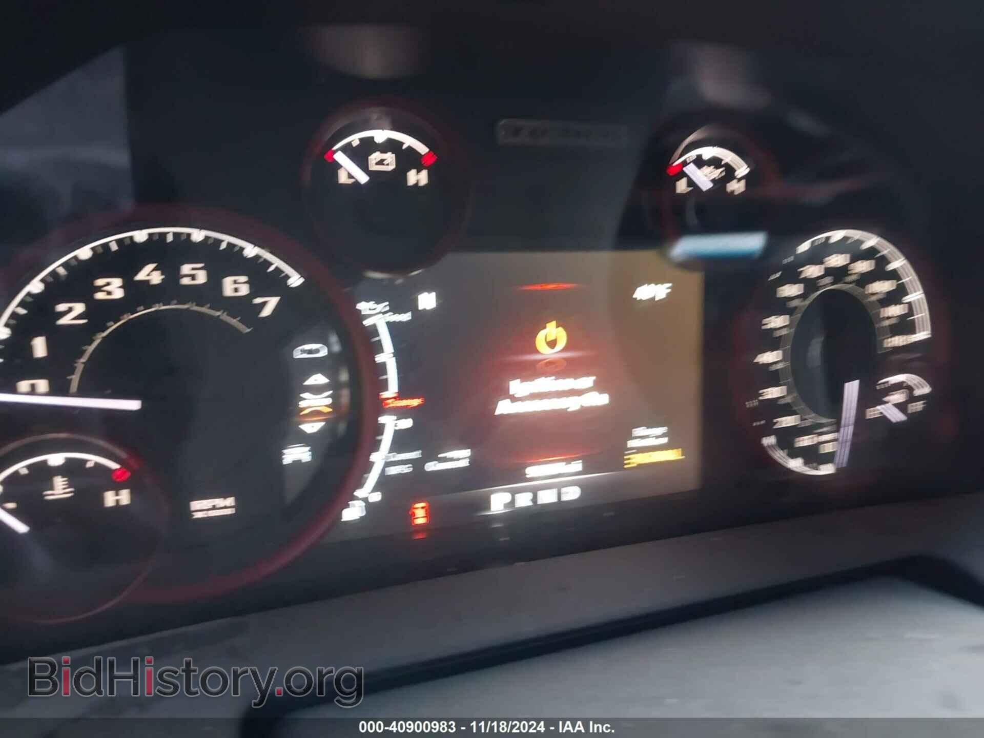 2017 RAM 1500 - VIN: 1C6RR7YT1HS530828 - Photo 7