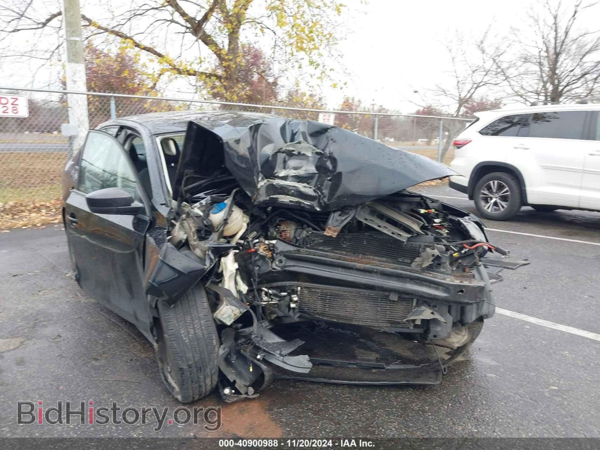 2012 VOLKSWAGEN JETTA - VIN: 3VW2K7AJ7CM346001 - Фото 6