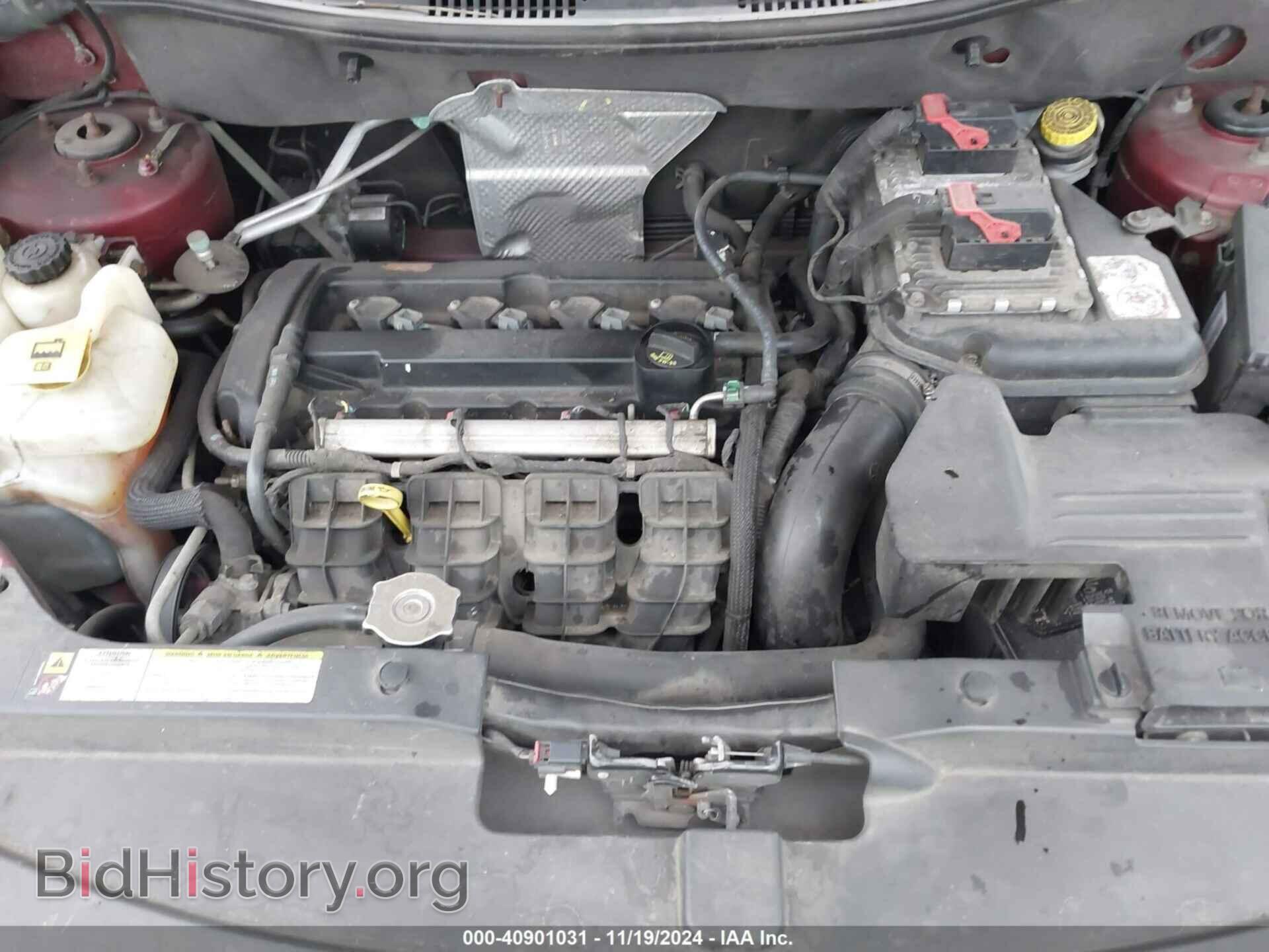2011 JEEP COMPASS - VIN: 1J4NT1FA8BD197248 - Photo 10