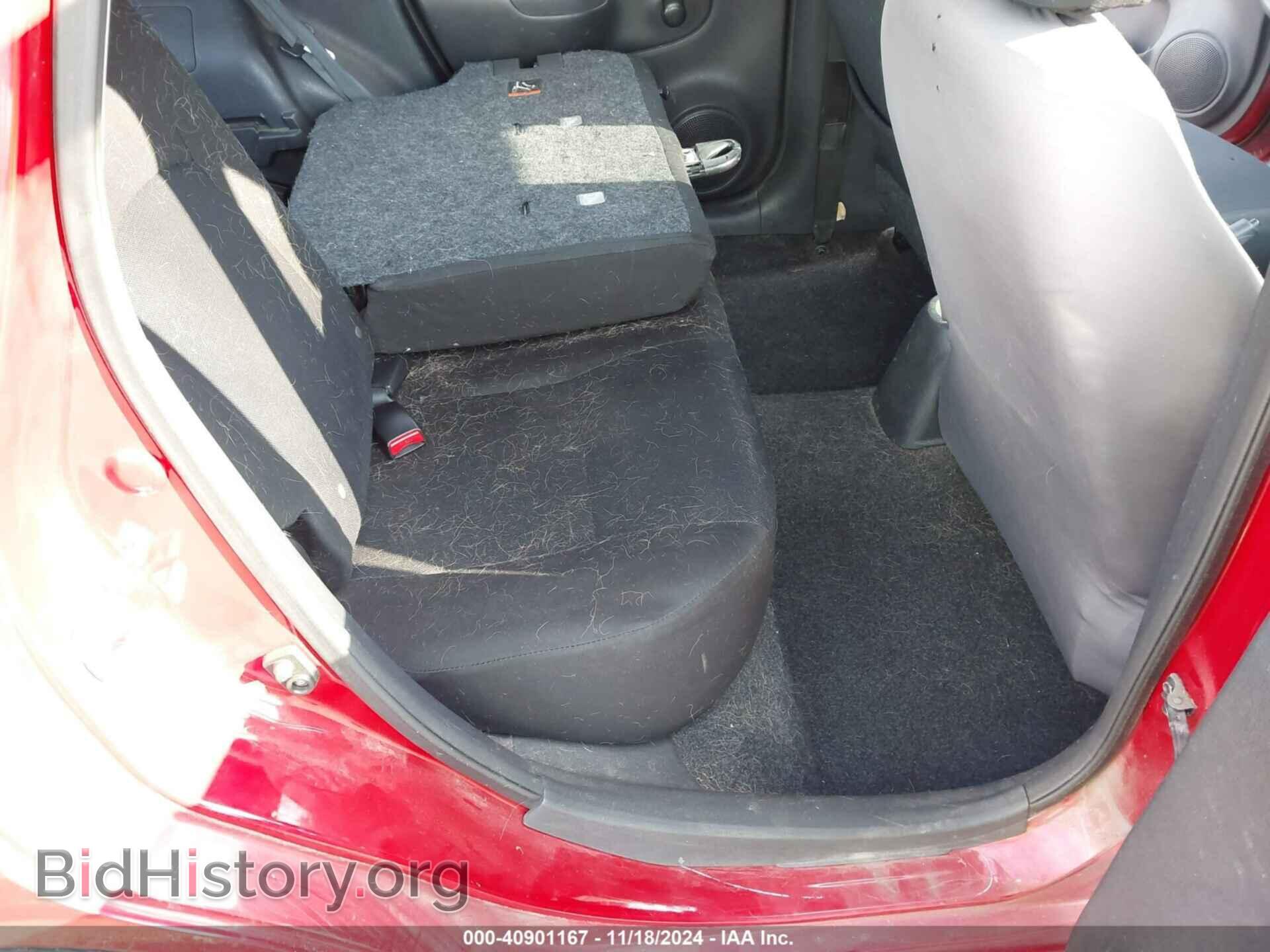 2014 NISSAN VERSA NOTE - VIN: 3N1CE2CPXEL419067 - Фото 5