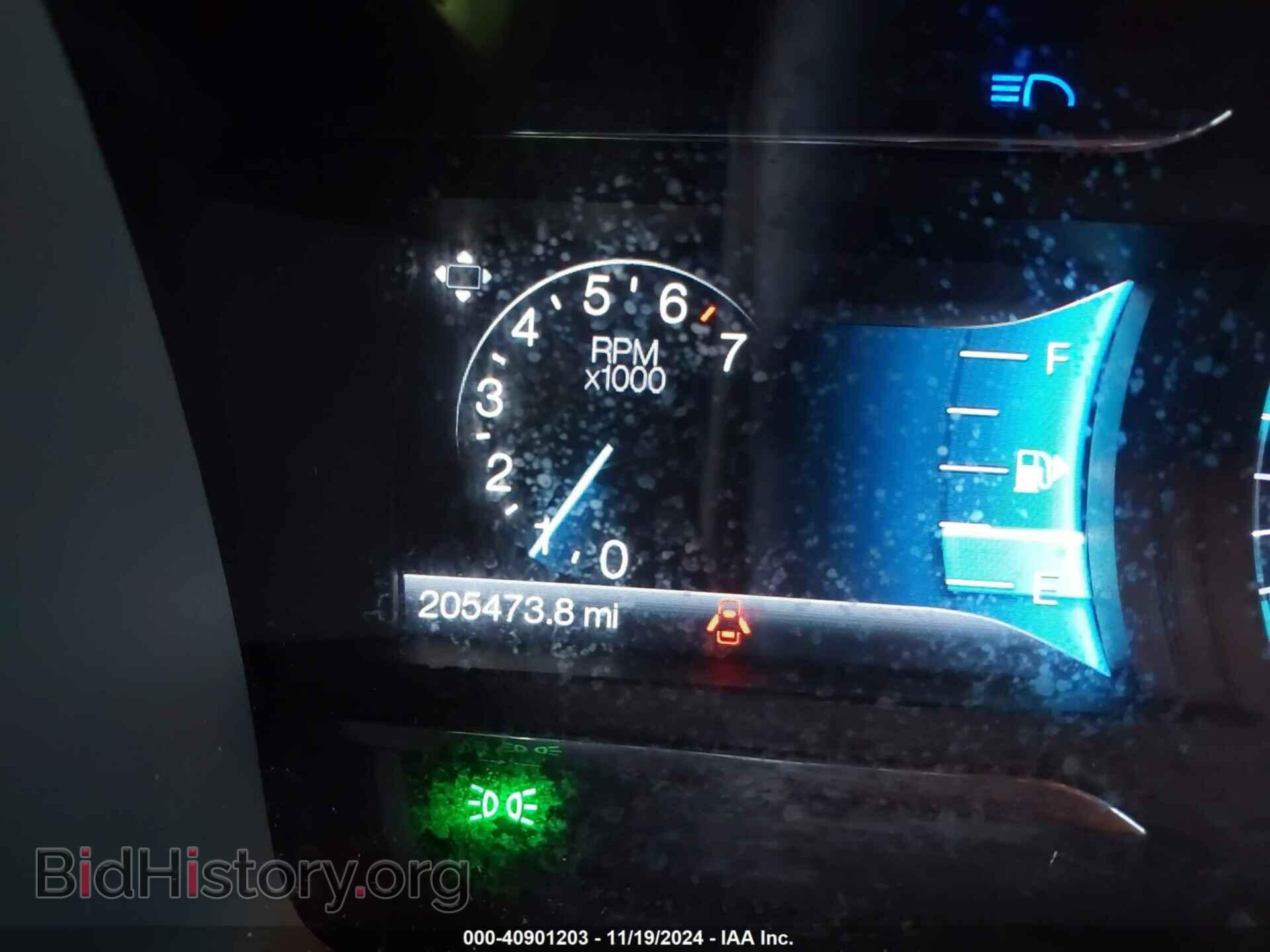 2014 FORD FLEX - VIN: 2FMGK5C8XEBD03408 - Фото 15