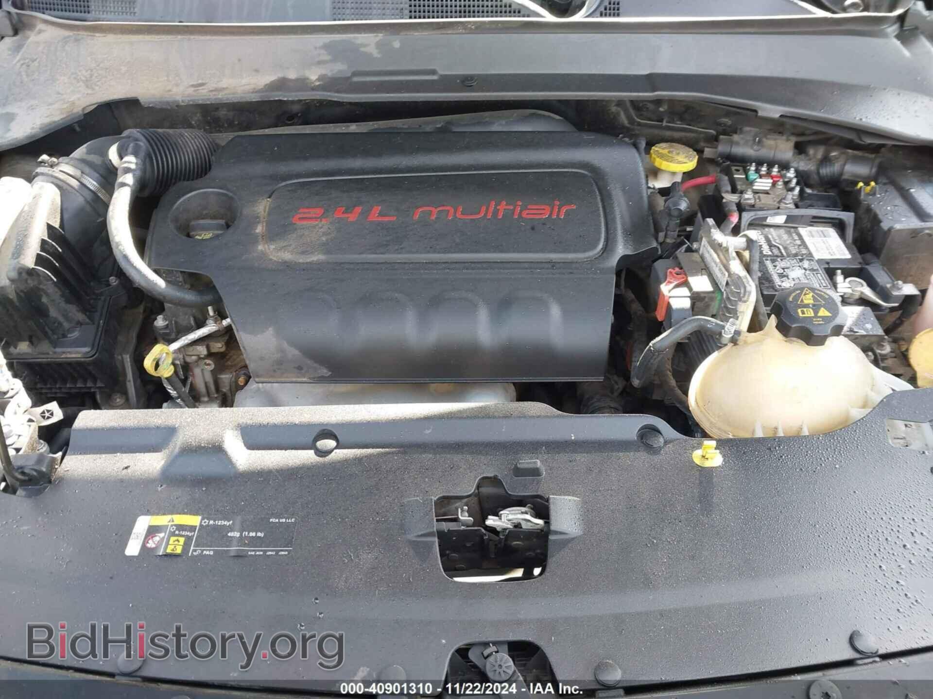 2020 JEEP COMPASS - VIN: 3C4NJDDB8LT163671 - Photo 10