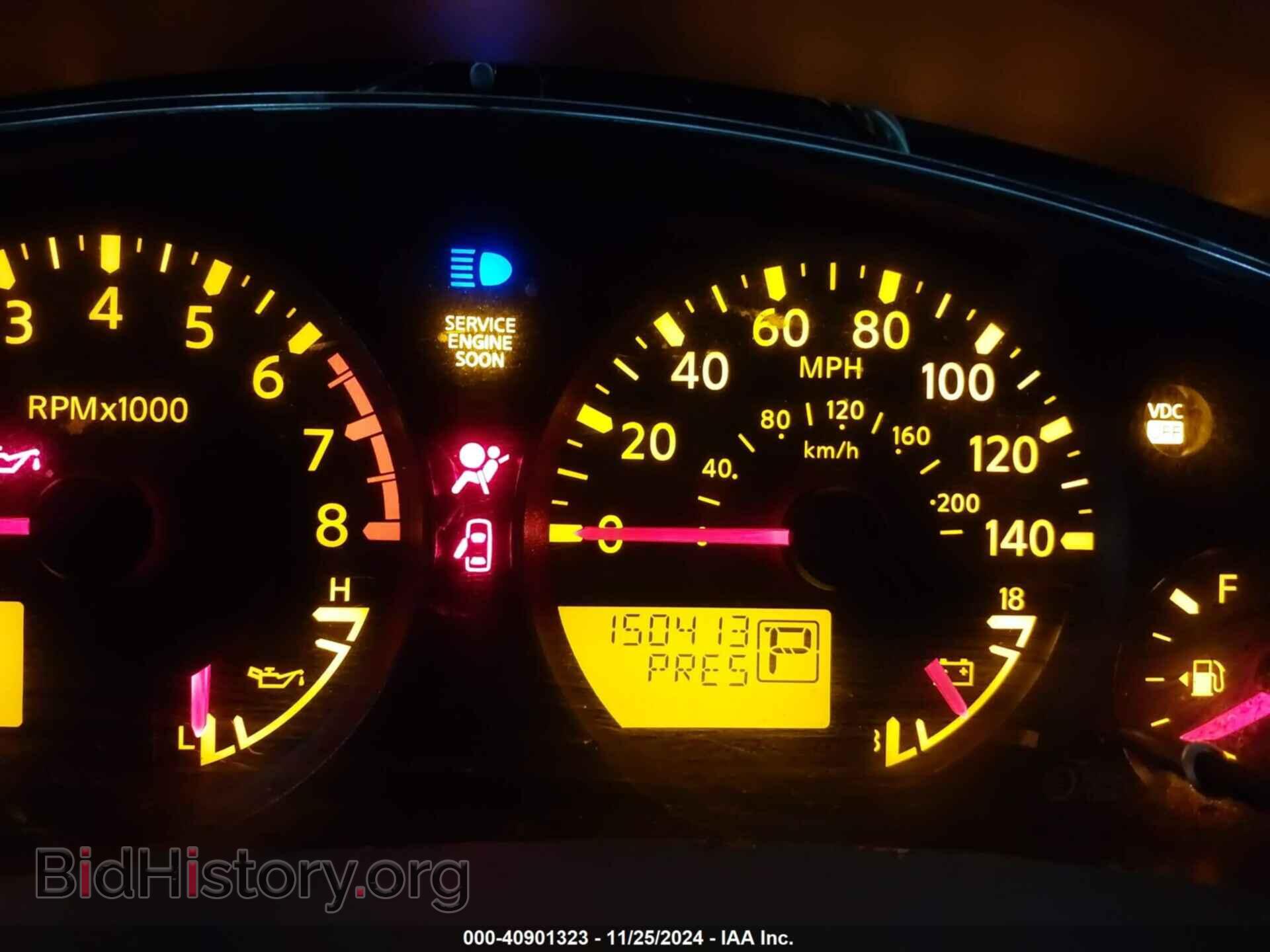 2011 NISSAN FRONTIER - VIN: 1N6AD0EV7BC439191 - Фото 16