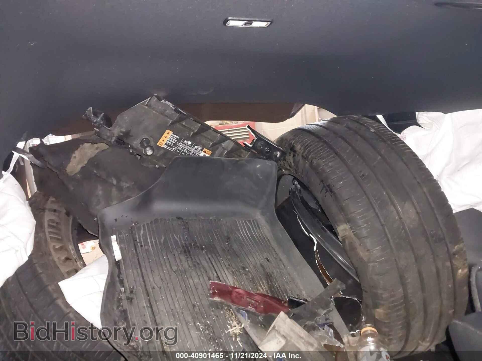 2020 FORD EXPLORER - VIN: 1FM5K8GC4LGA28096 - Фото 12