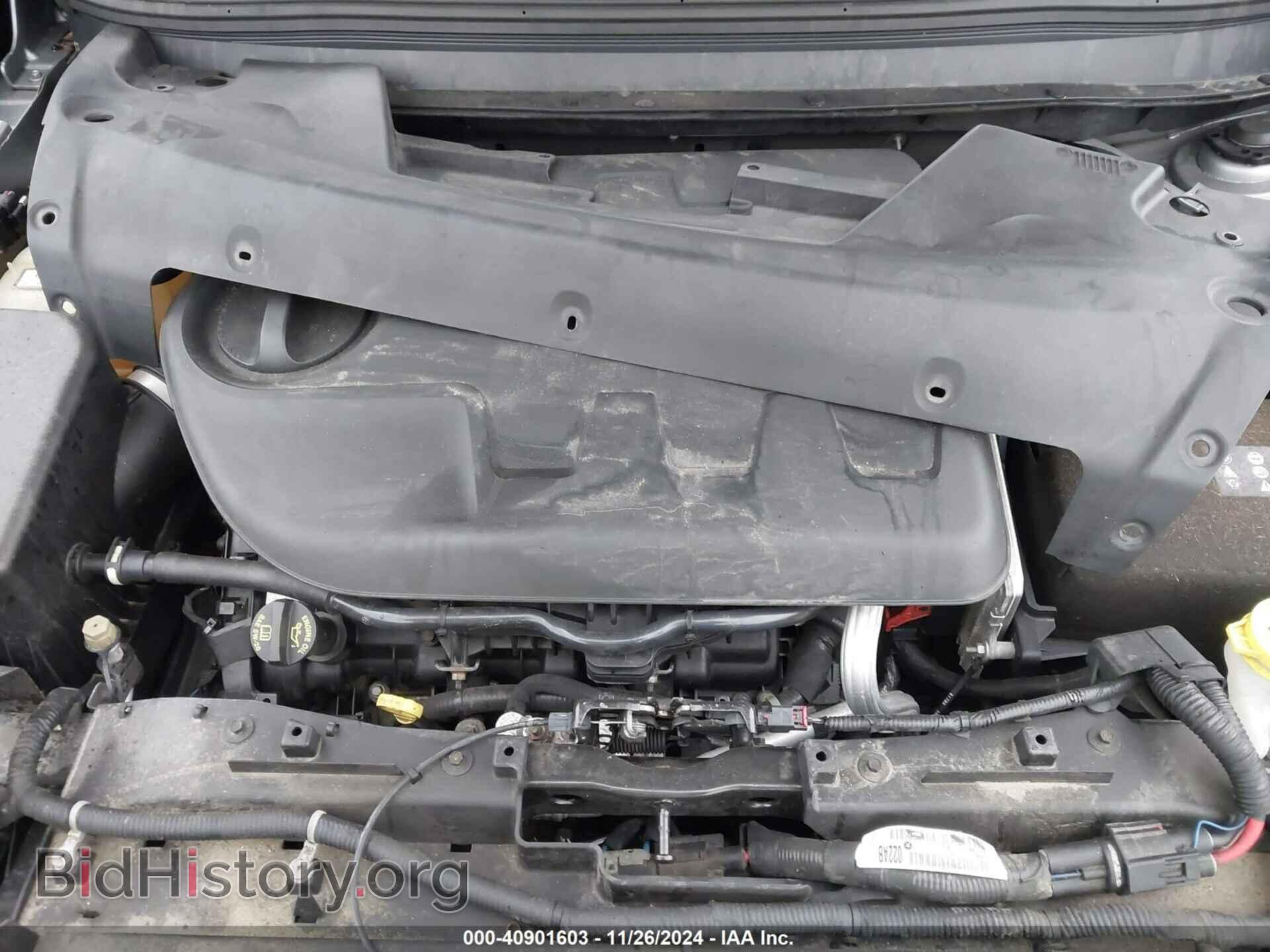 2014 JEEP CHEROKEE - VIN: 1C4PJMDS1EW210447 - Фото 10