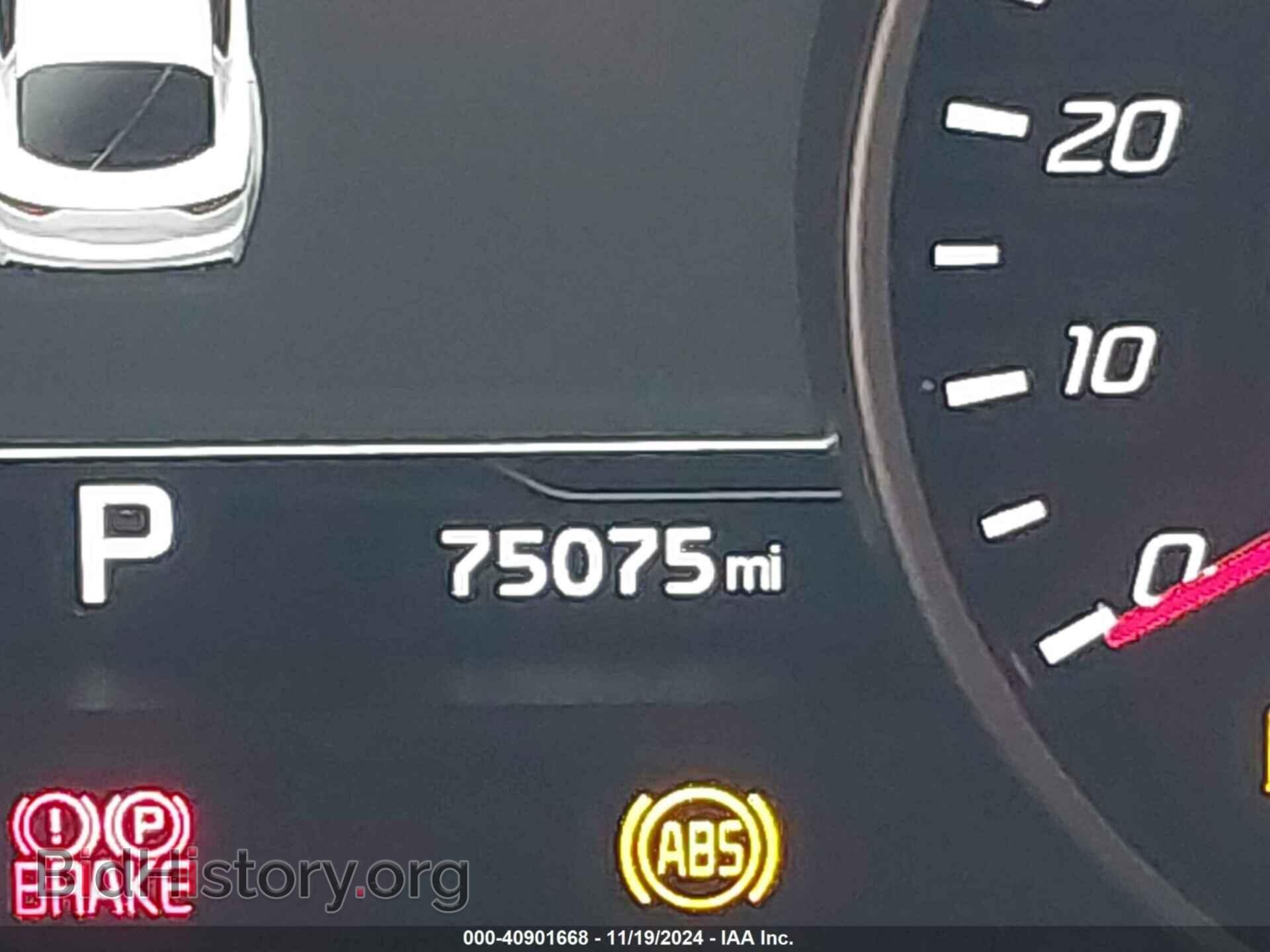 2019 KIA STINGER - VIN: KNAE55LCXK6060102 - Фото 15