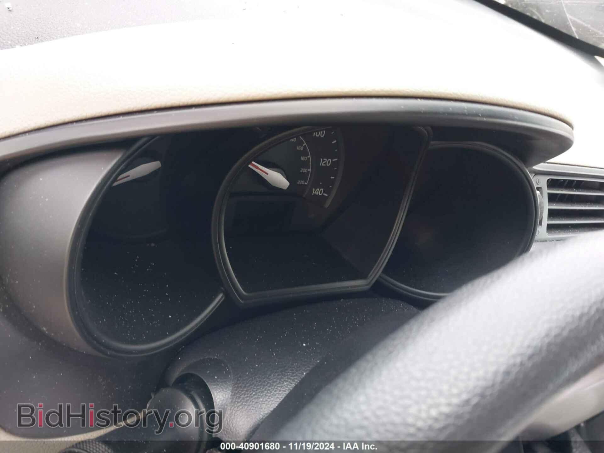 2014 KIA RIO - VIN: KNADM4A38E6332811 - Фото 7