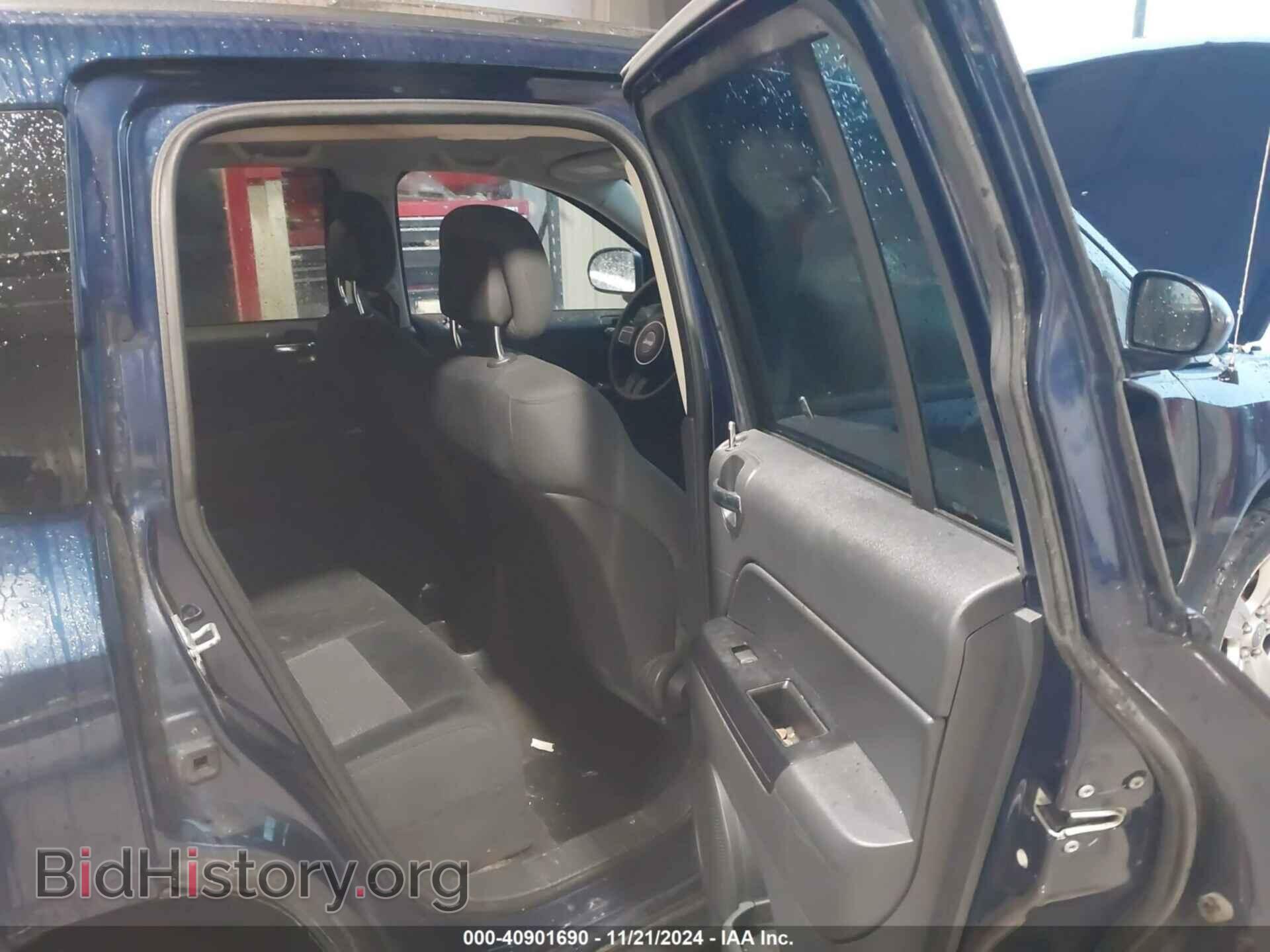 2013 JEEP COMPASS - VIN: 1C4NJDBB2DD190519 - Photo 8