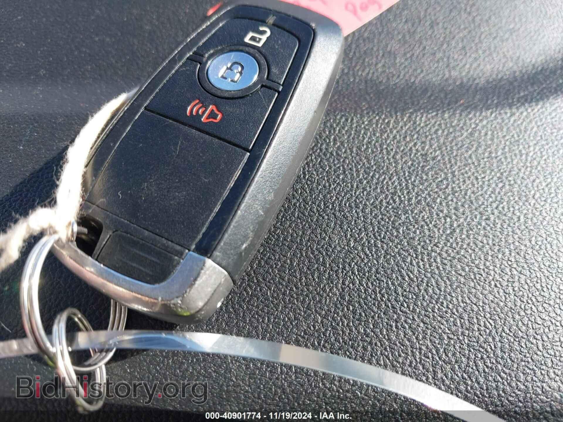 2020 FORD ESCAPE - VIN: 1FMCU0G60LUA31995 - Photo 11
