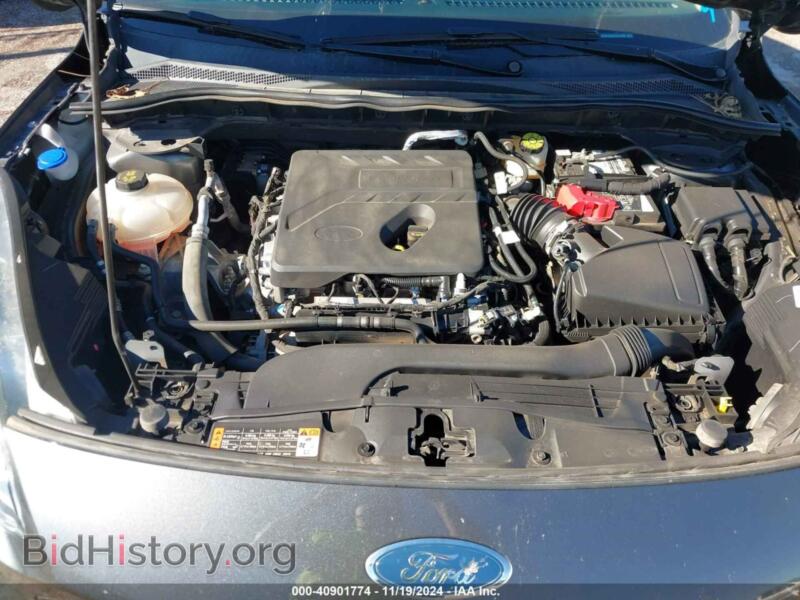 2020 Ford ESCAPE (VIN 1FMCU0G60LUA31995) — фото 10 из 16