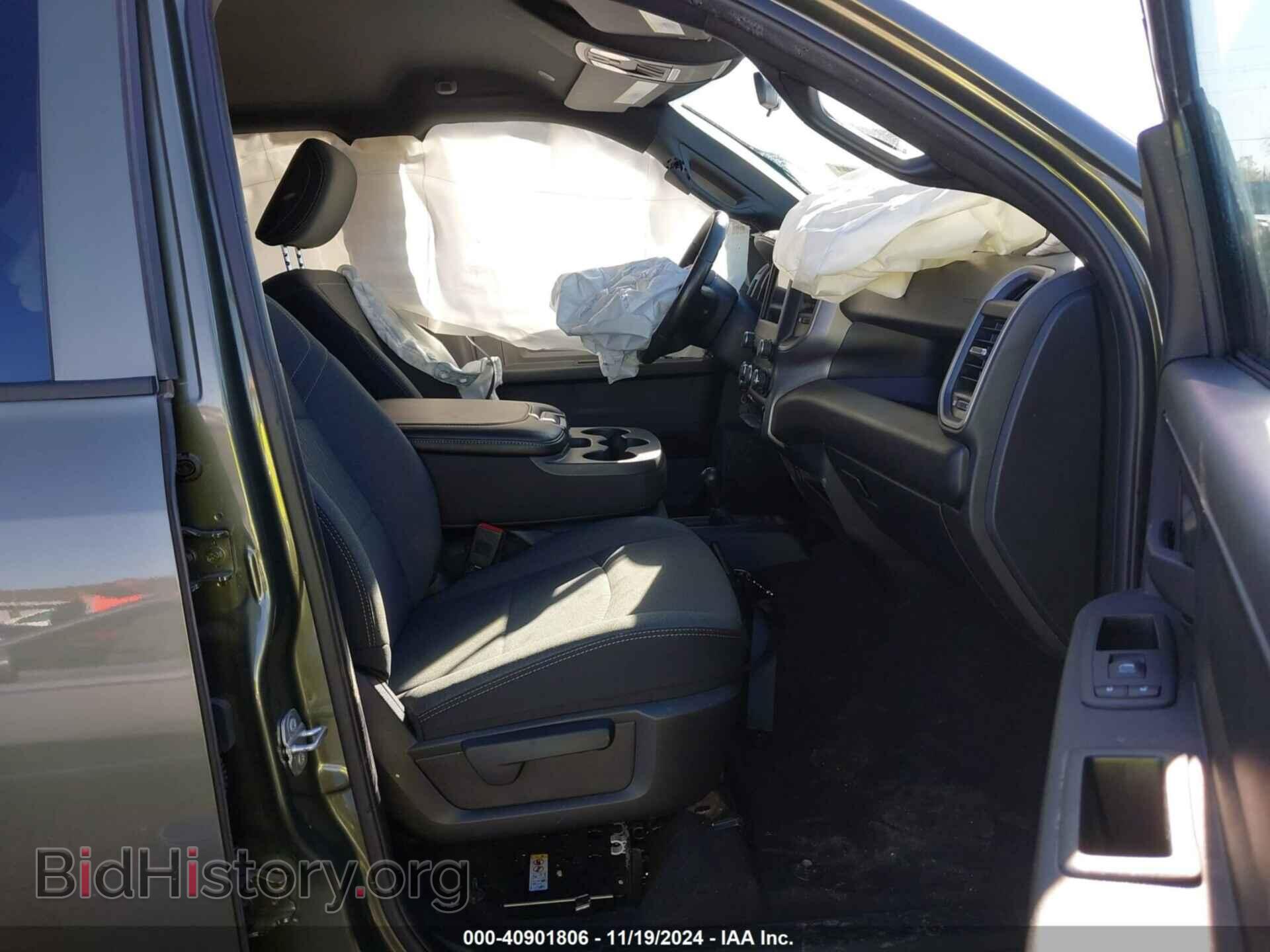 2021 RAM 2500 - VIN: 3C6UR5CJXMG560559 - Фото 5