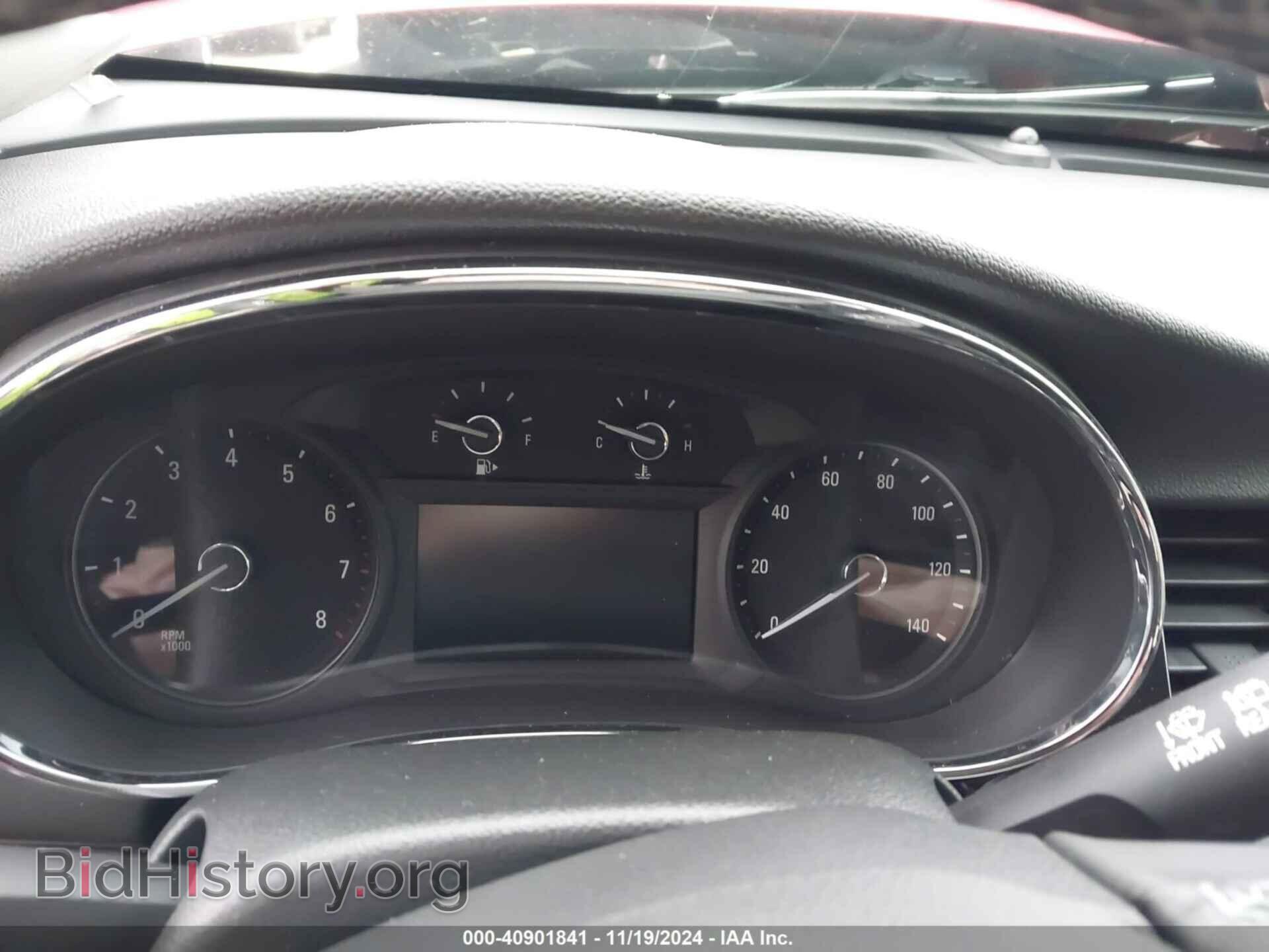 2019 BUICK ENCORE - VIN: KL4CJESB0KB728439 - Photo 7