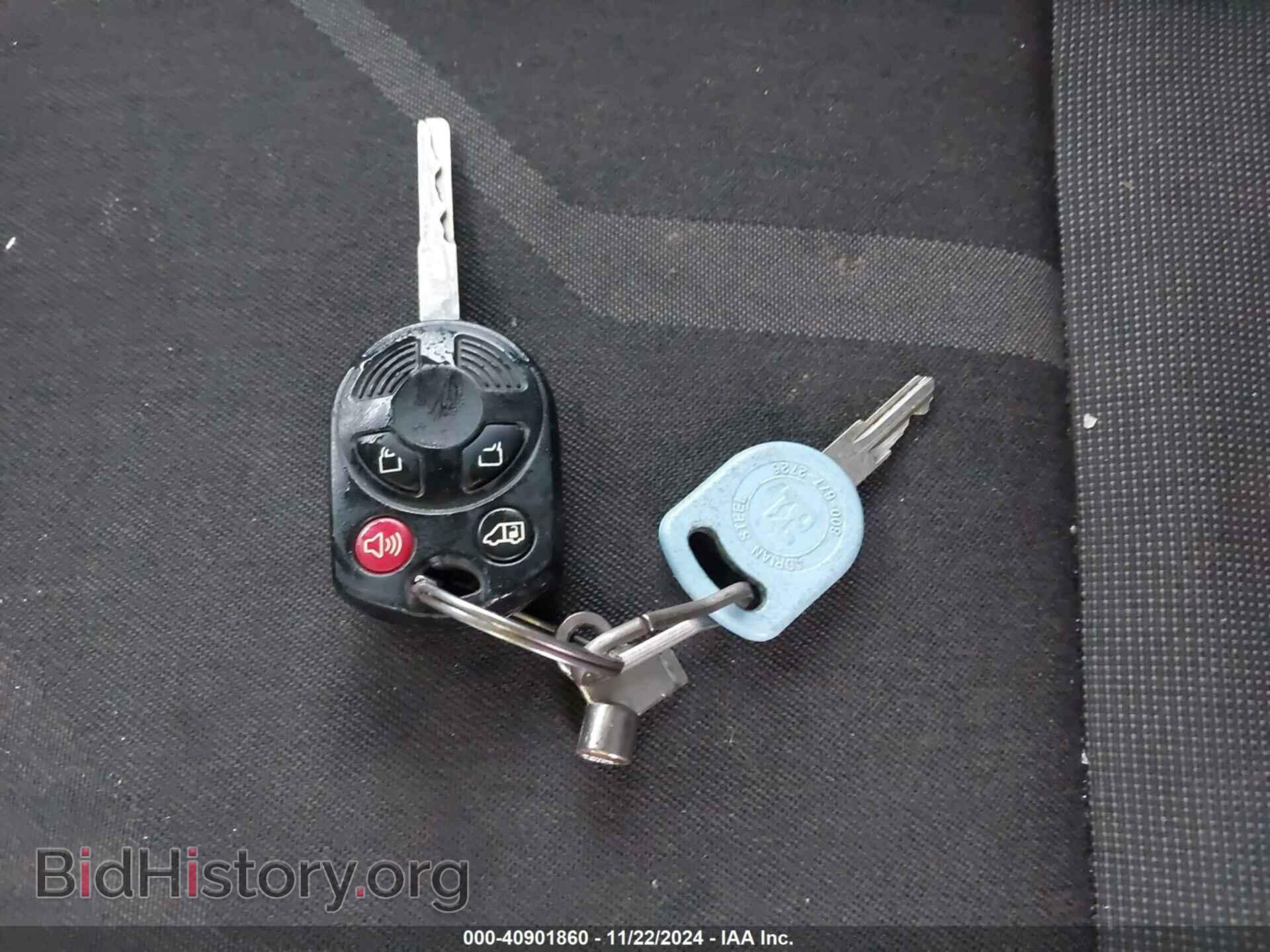 2016 FORD TRANSIT CONNECT - VIN: NM0LS7F70G1249596 - Фото 11