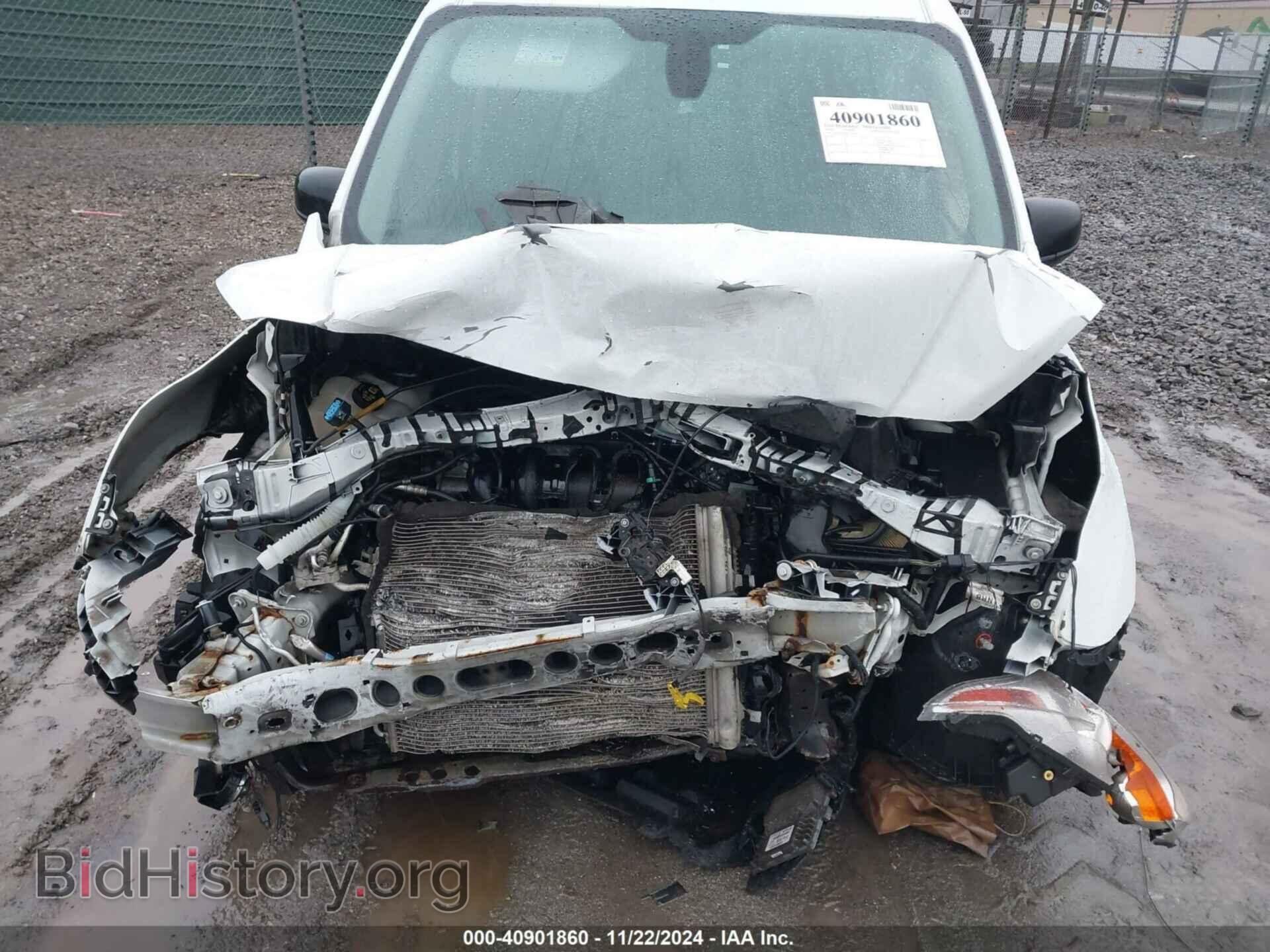 2016 FORD TRANSIT CONNECT - VIN: NM0LS7F70G1249596 - Фото 6