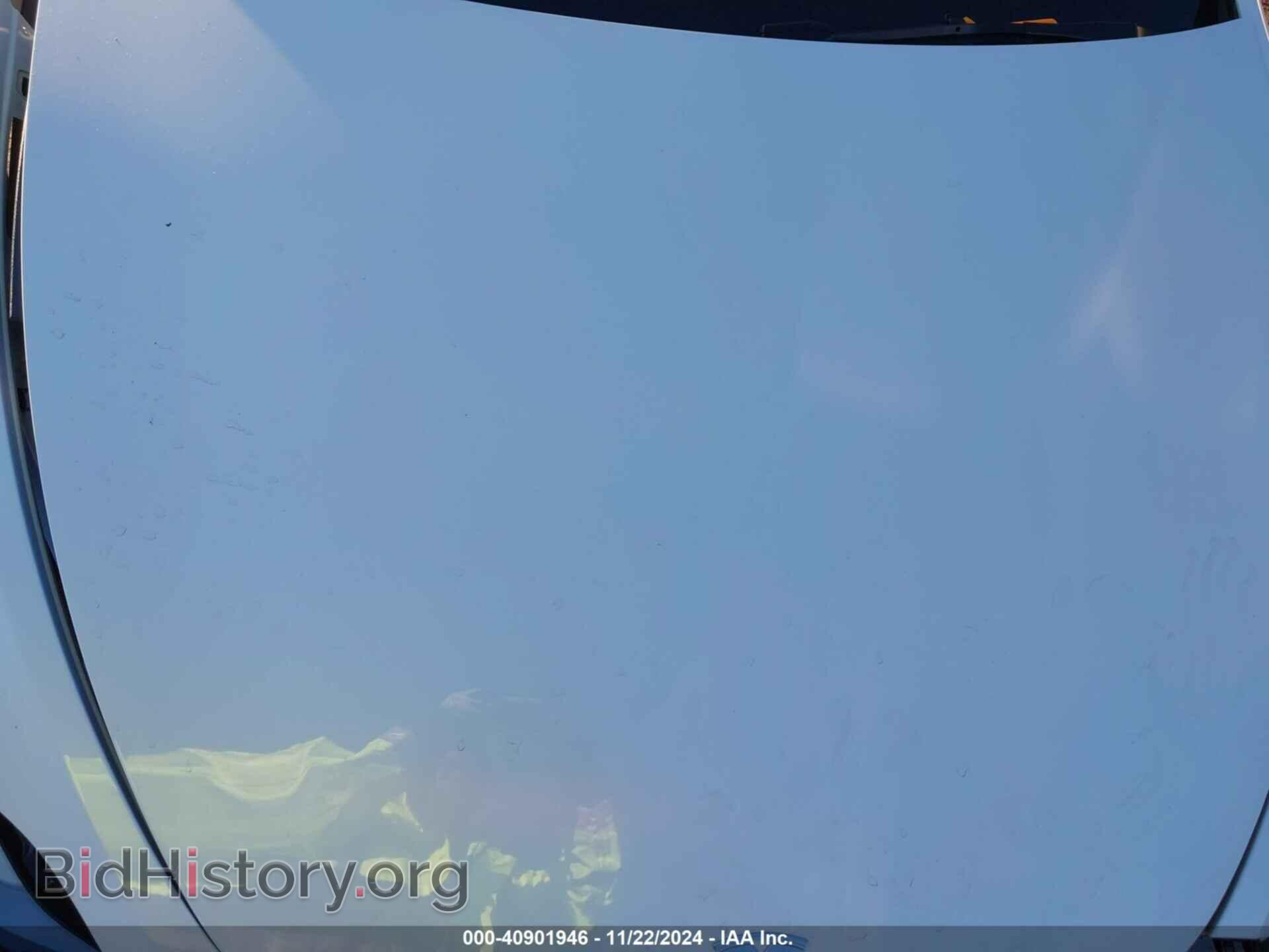 2024 TESLA MODEL Y - VIN: 7SAYGAEE7RF114717 - Фото 10