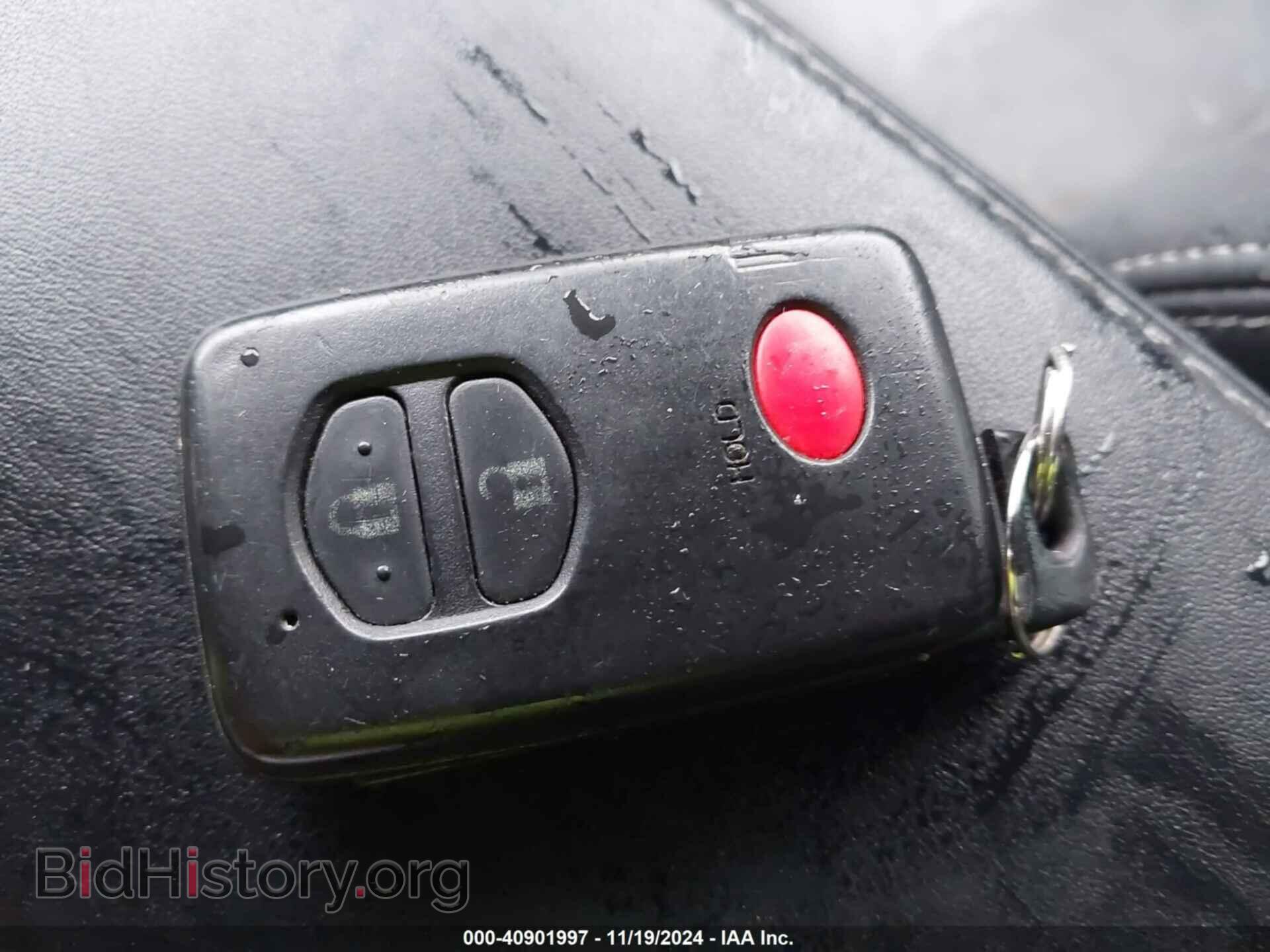 2012 TOYOTA PRIUS - VIN: JTDKN3DU0C1480077 - Фото 11