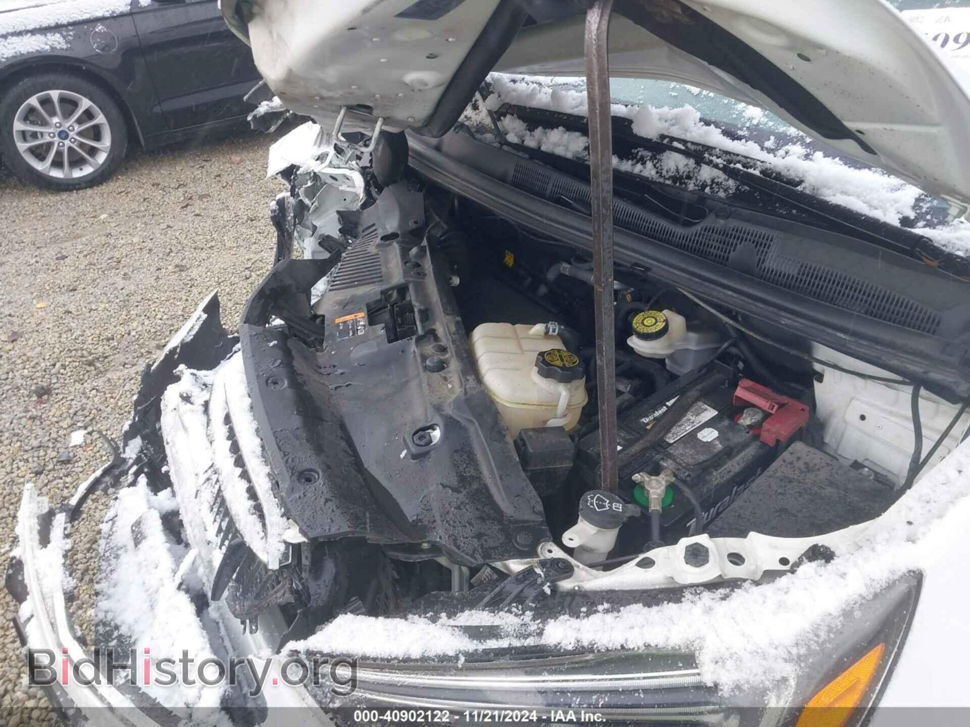 2017 BUICK ENCORE - VIN: KL4CJASB4HB225546 - Фото 10